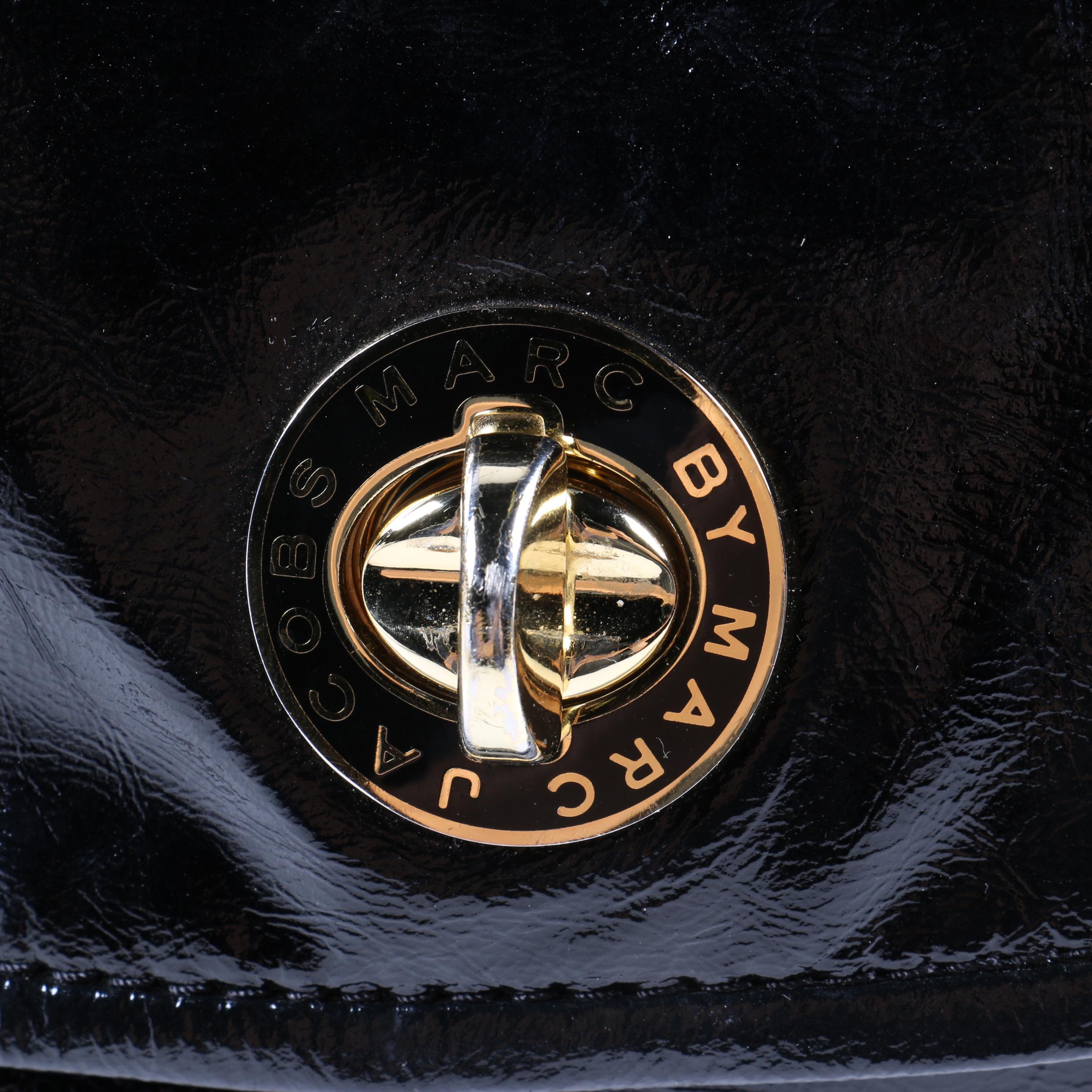 Leather Bags Including Marc by Marc Jacobs