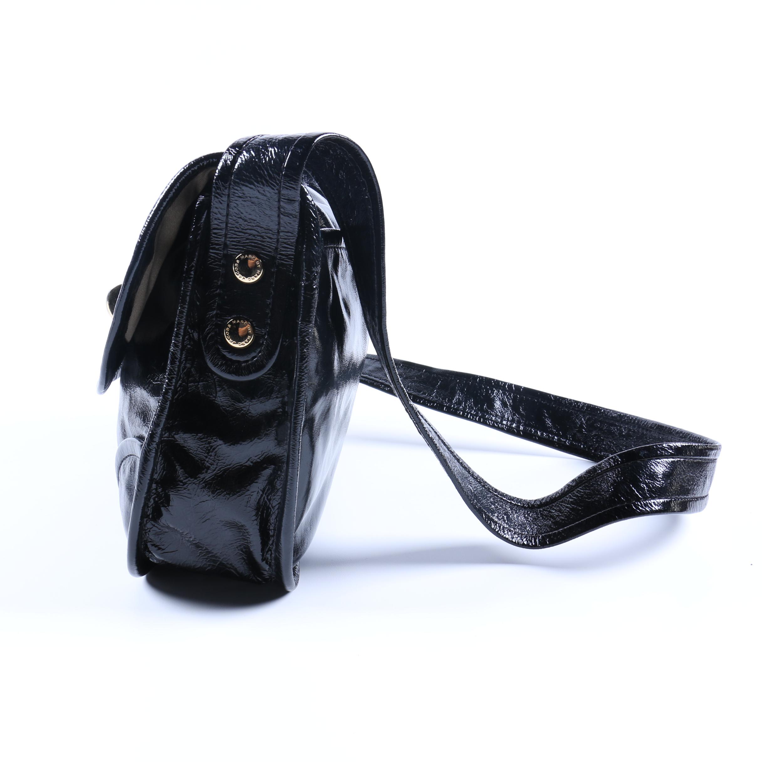 Leather Bags Including Marc by Marc Jacobs