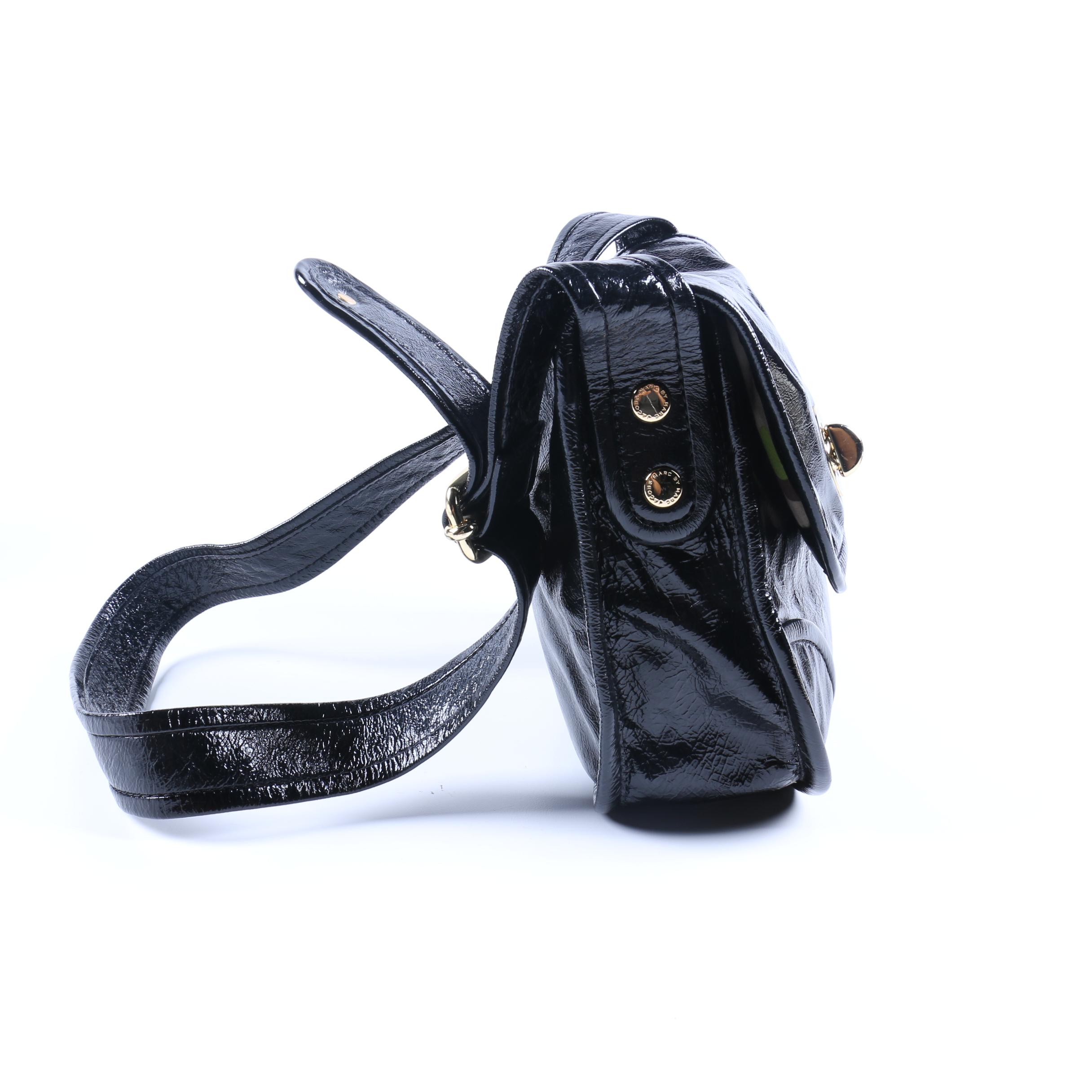 Leather Bags Including Marc by Marc Jacobs