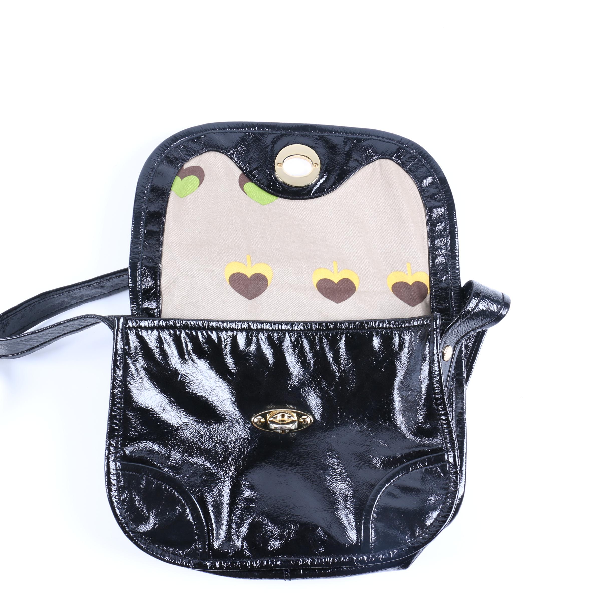 Leather Bags Including Marc by Marc Jacobs