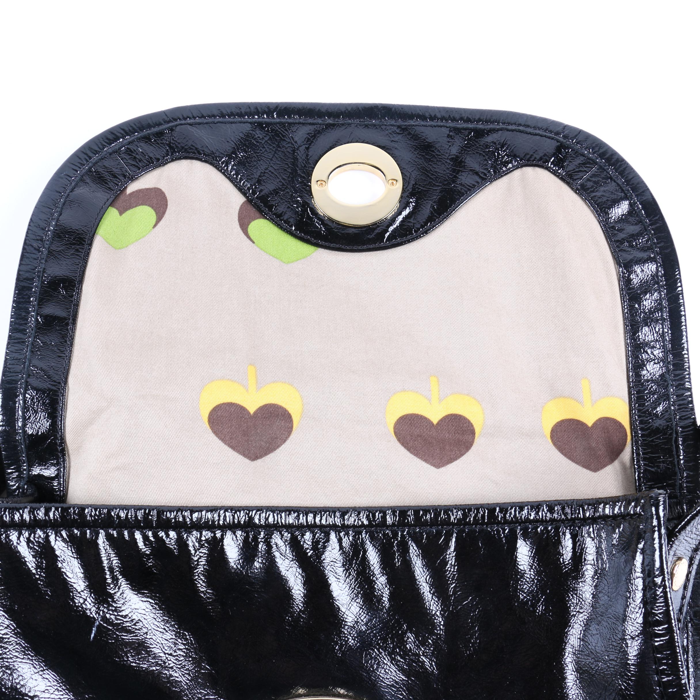 Leather Bags Including Marc by Marc Jacobs