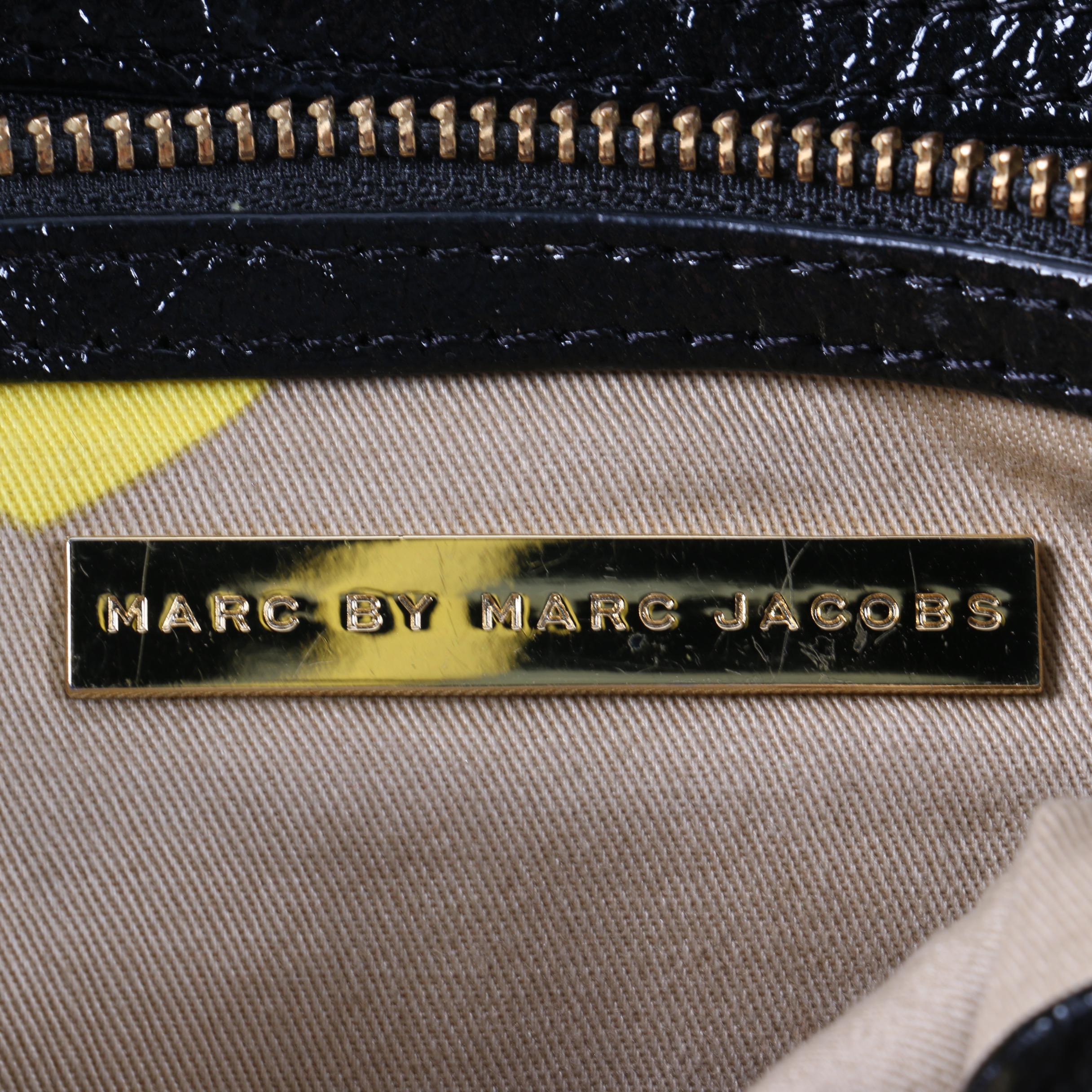 Leather Bags Including Marc by Marc Jacobs