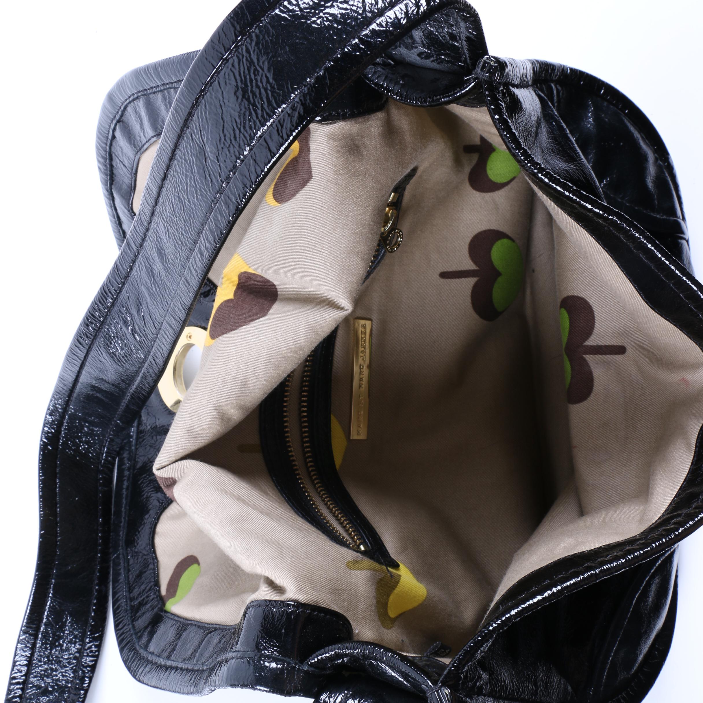 Leather Bags Including Marc by Marc Jacobs