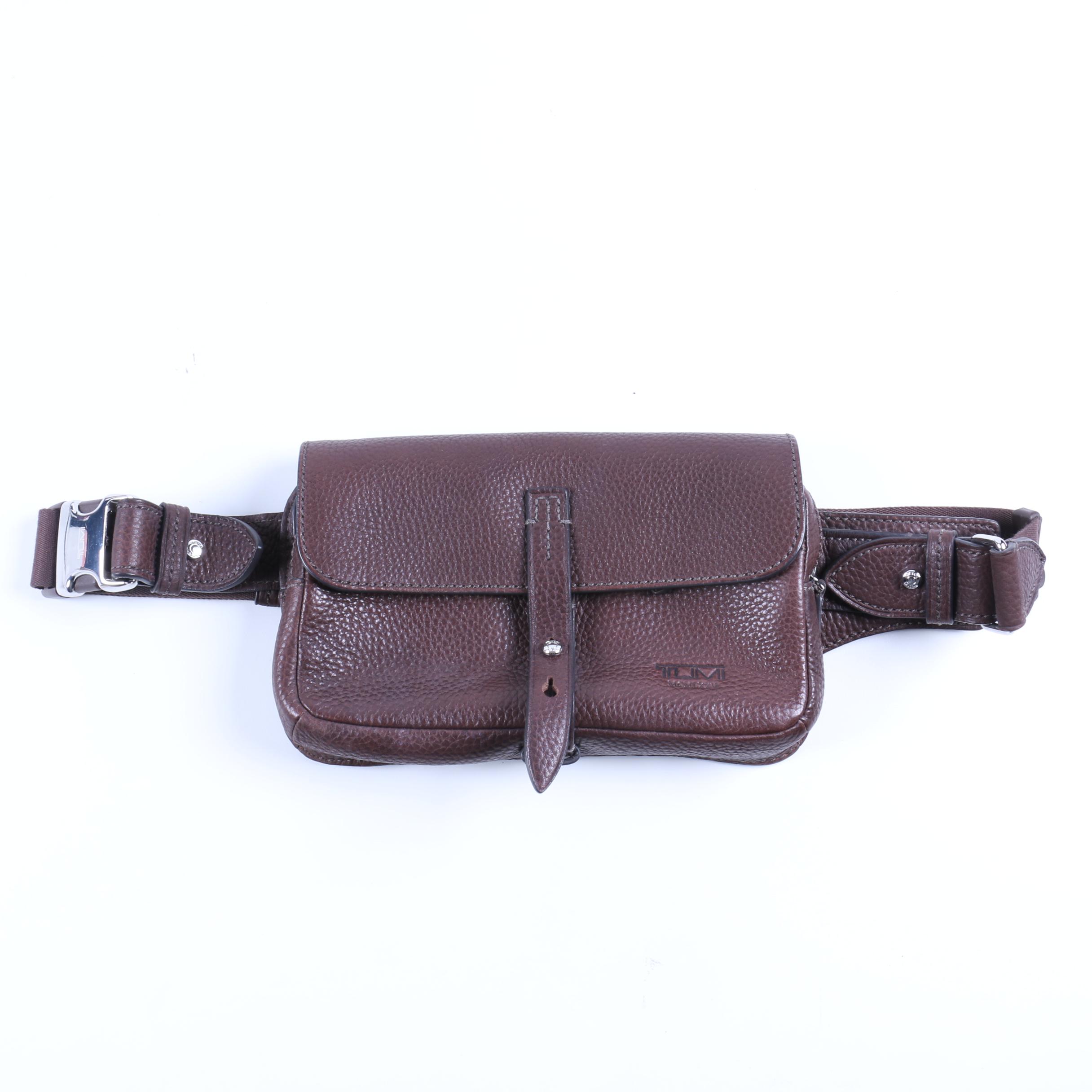 Leather Bags Including Marc by Marc Jacobs