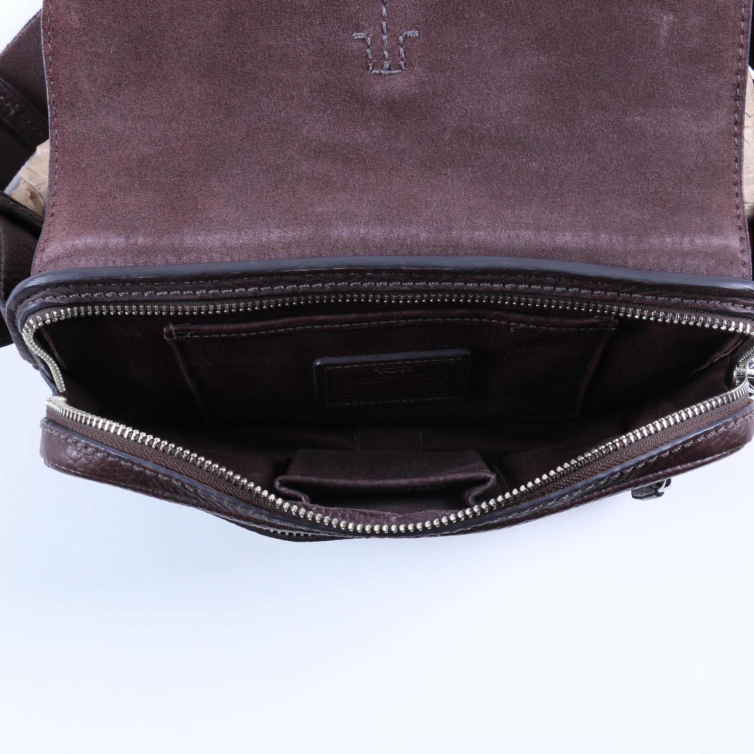 Leather Bags Including Marc by Marc Jacobs