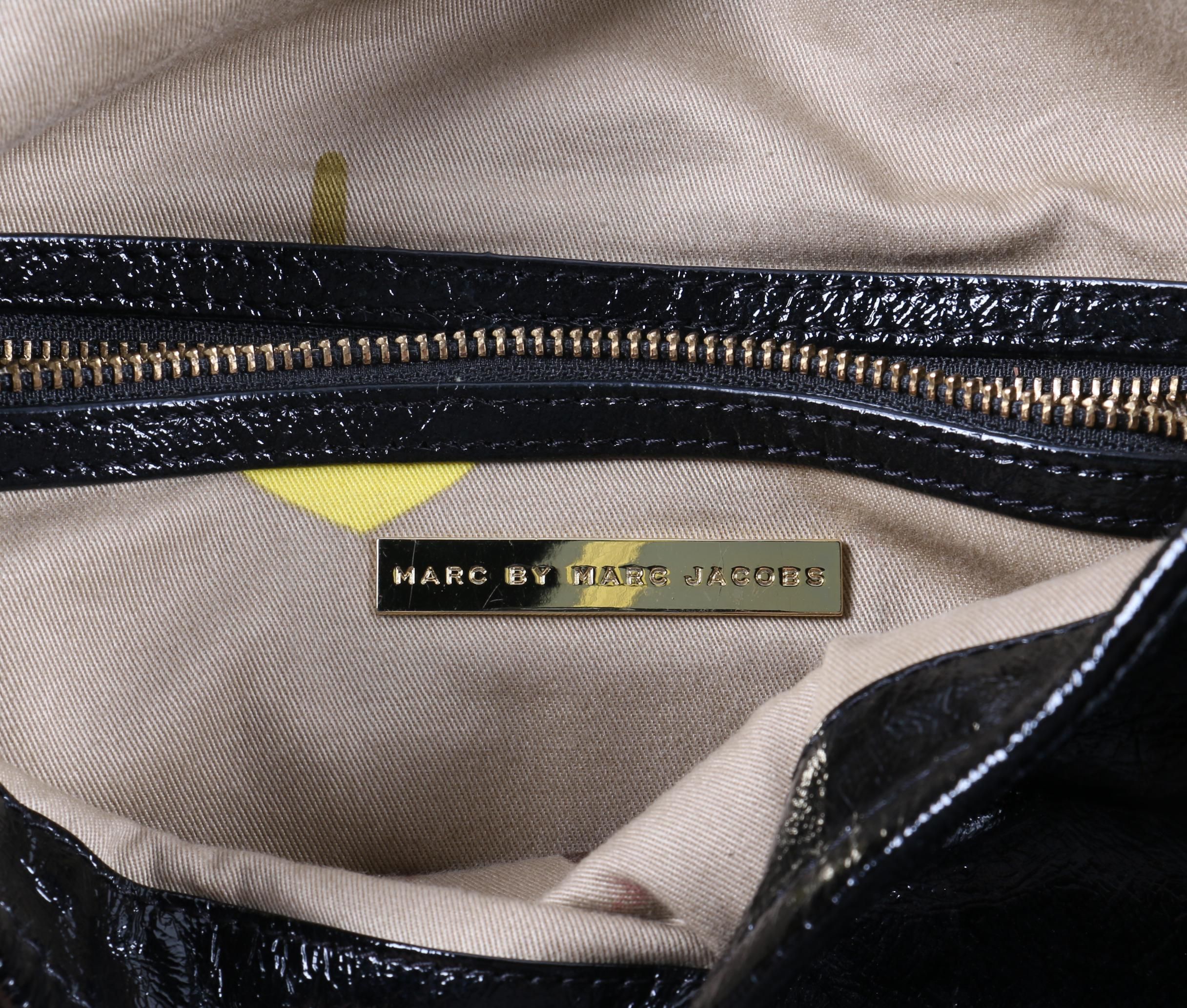 Leather Bags Including Marc by Marc Jacobs