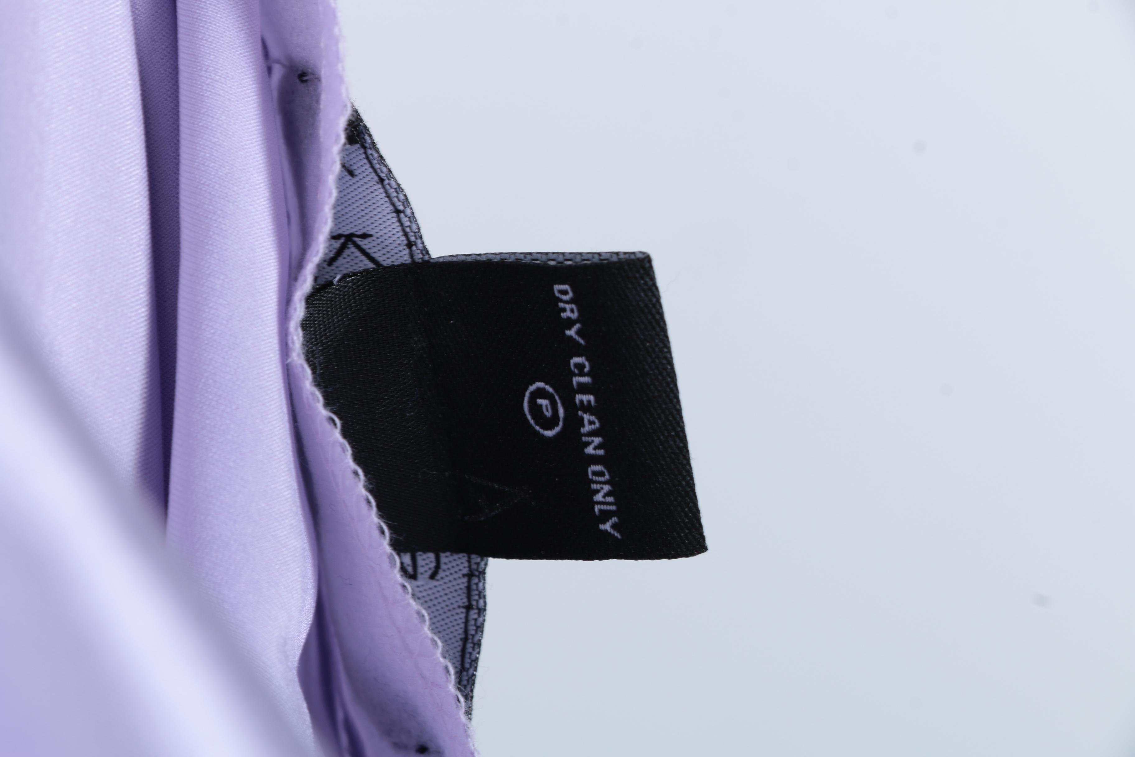 St. John Collection Blazer and Skirt Including Karen Kane Camisole