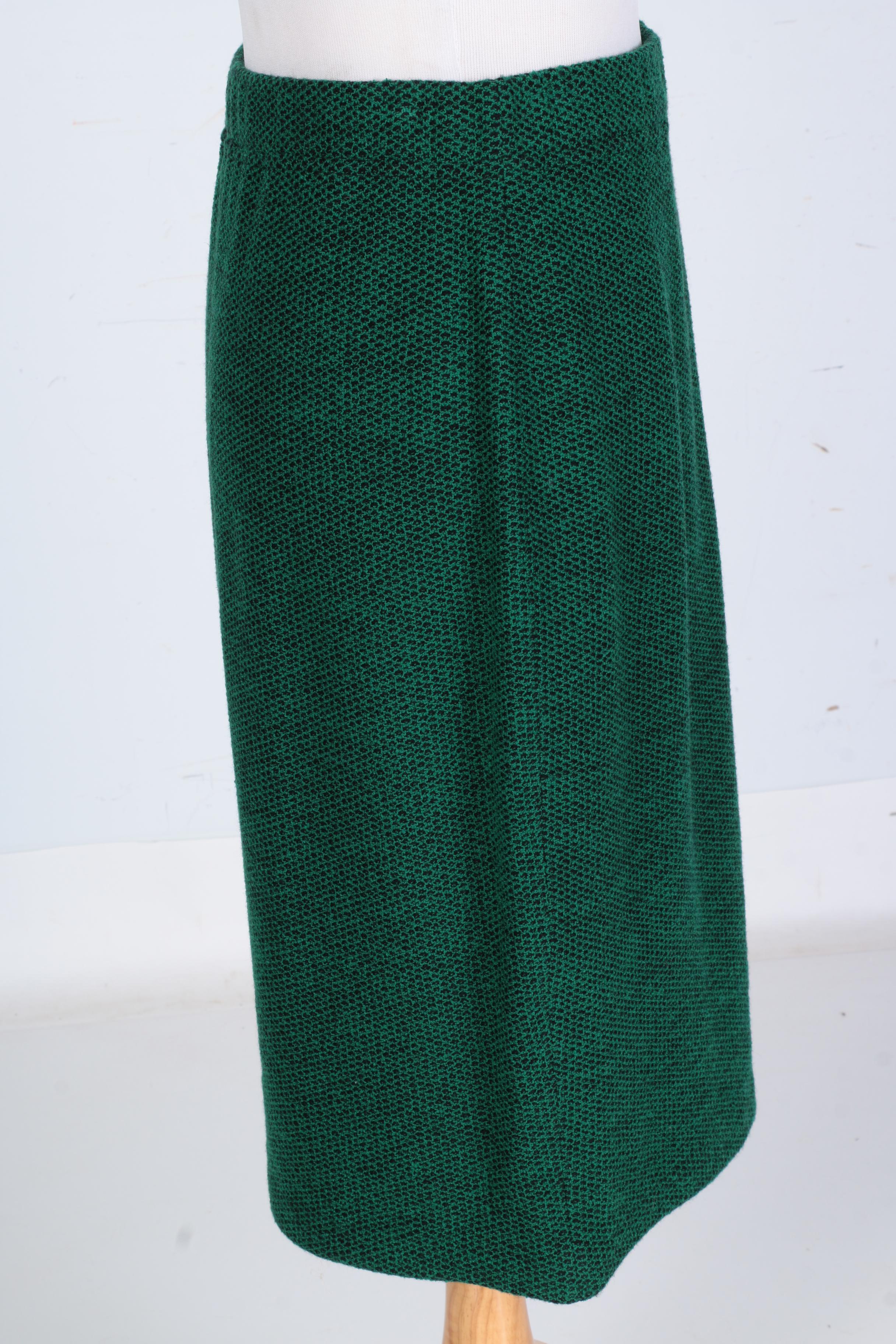 St. John Collection Blazer and Skirt Including Karen Kane Camisole