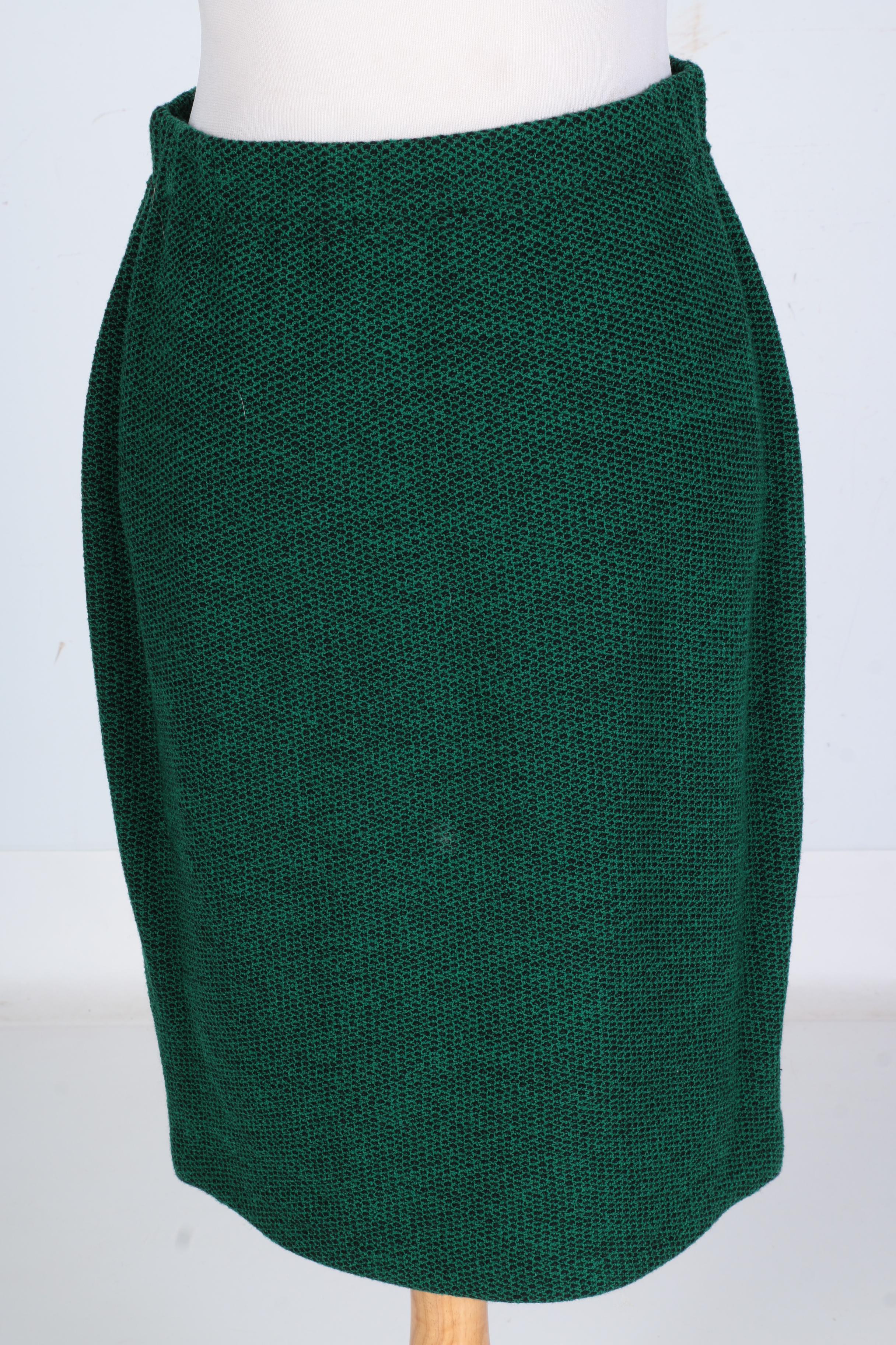 St. John Collection Blazer and Skirt Including Karen Kane Camisole