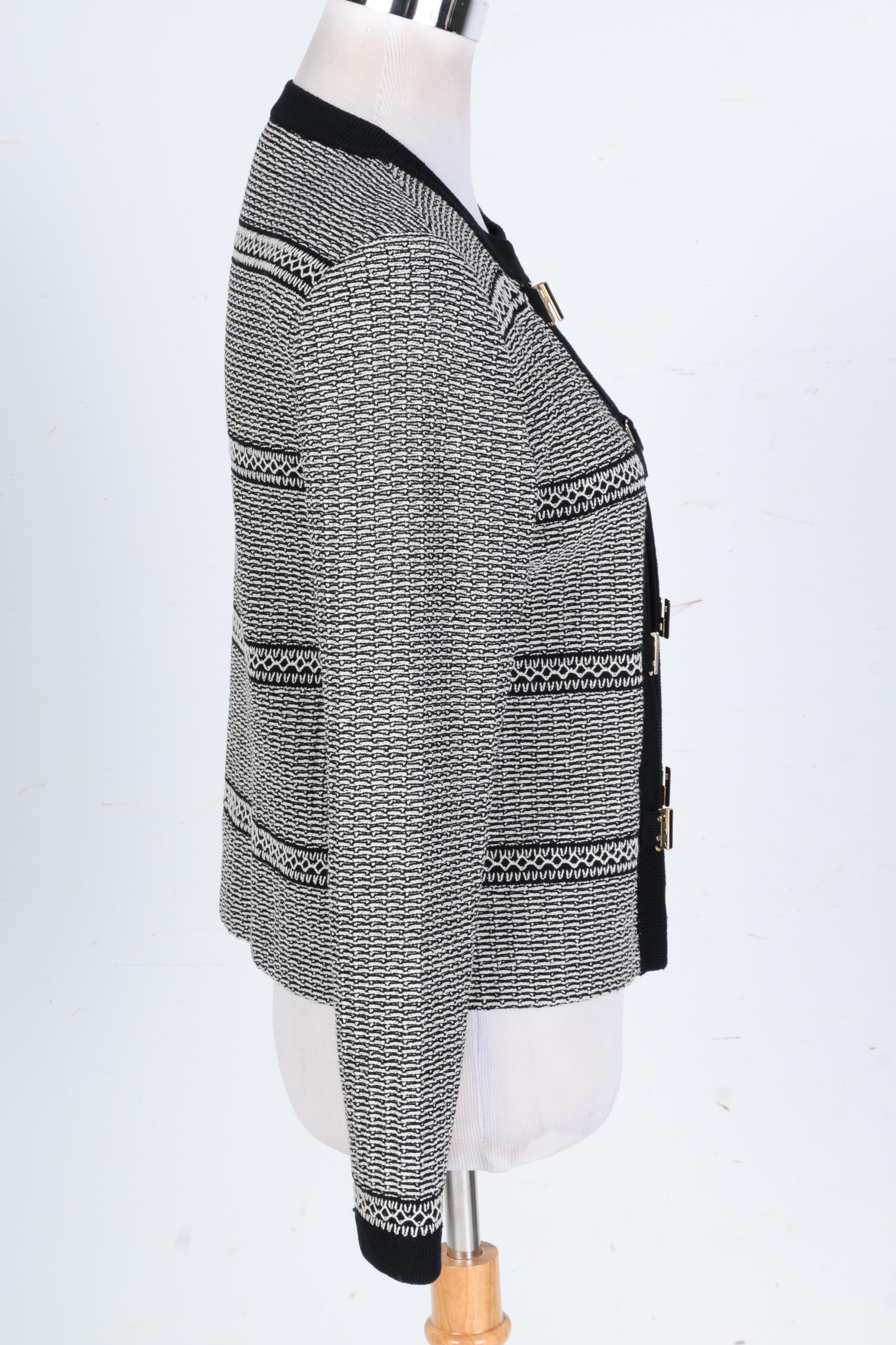 St. John Knitwear Including Collection