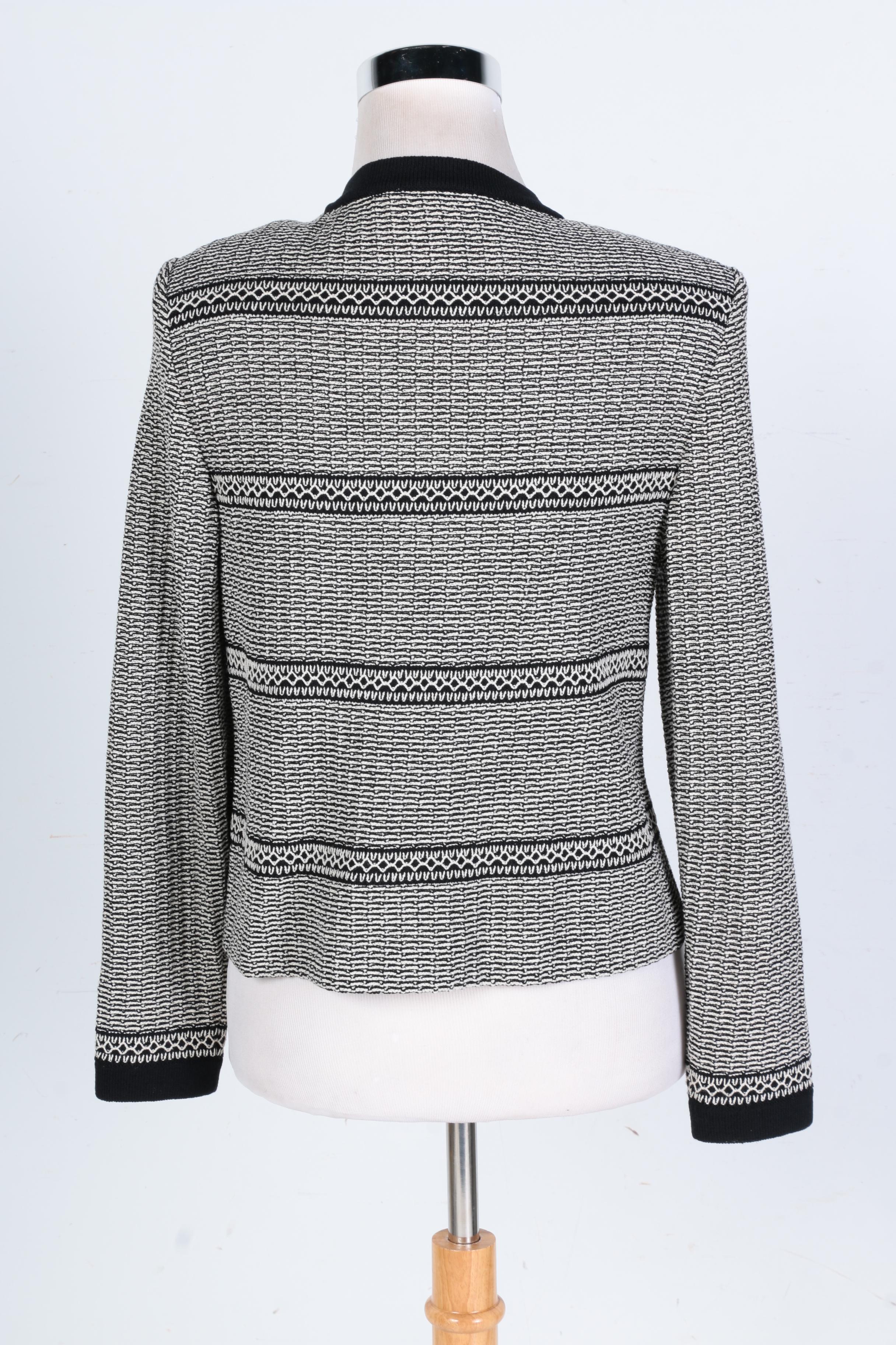 St. John Knitwear Including Collection