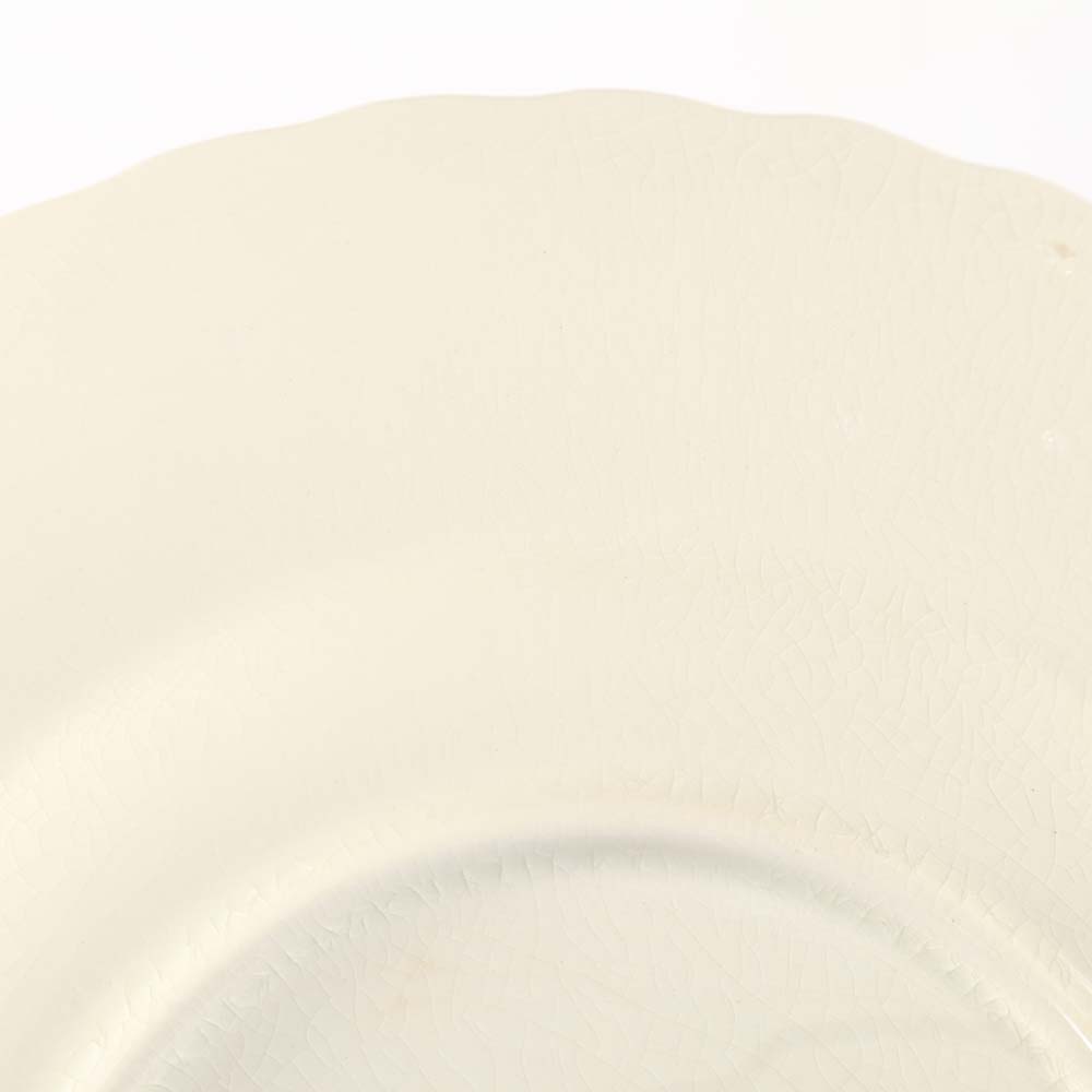 Alfred Meakin "Birds of America: Cedar Bird" Dinner Plates