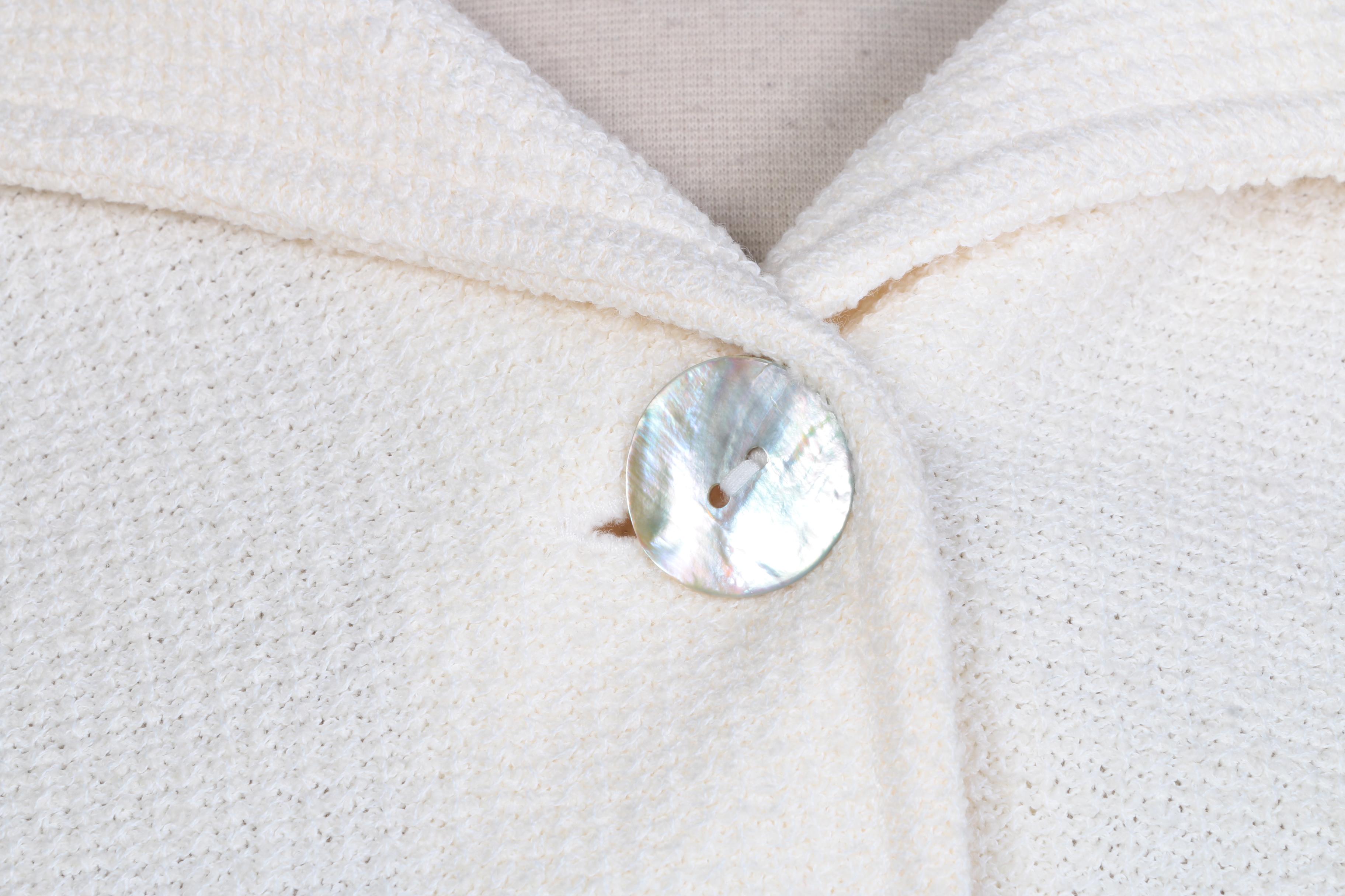 St. John Knitwear Including Collection