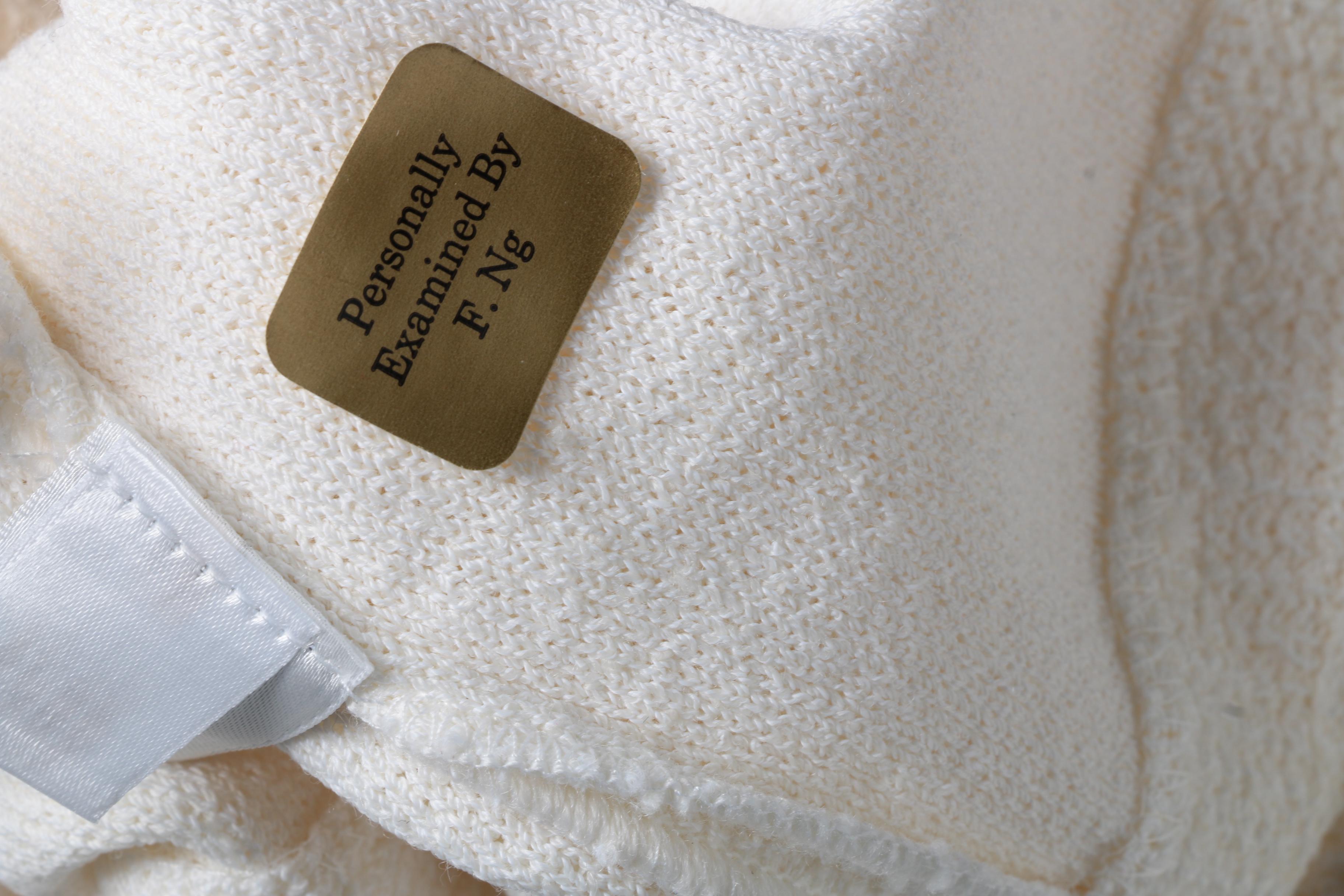 St. John Knitwear Including Collection