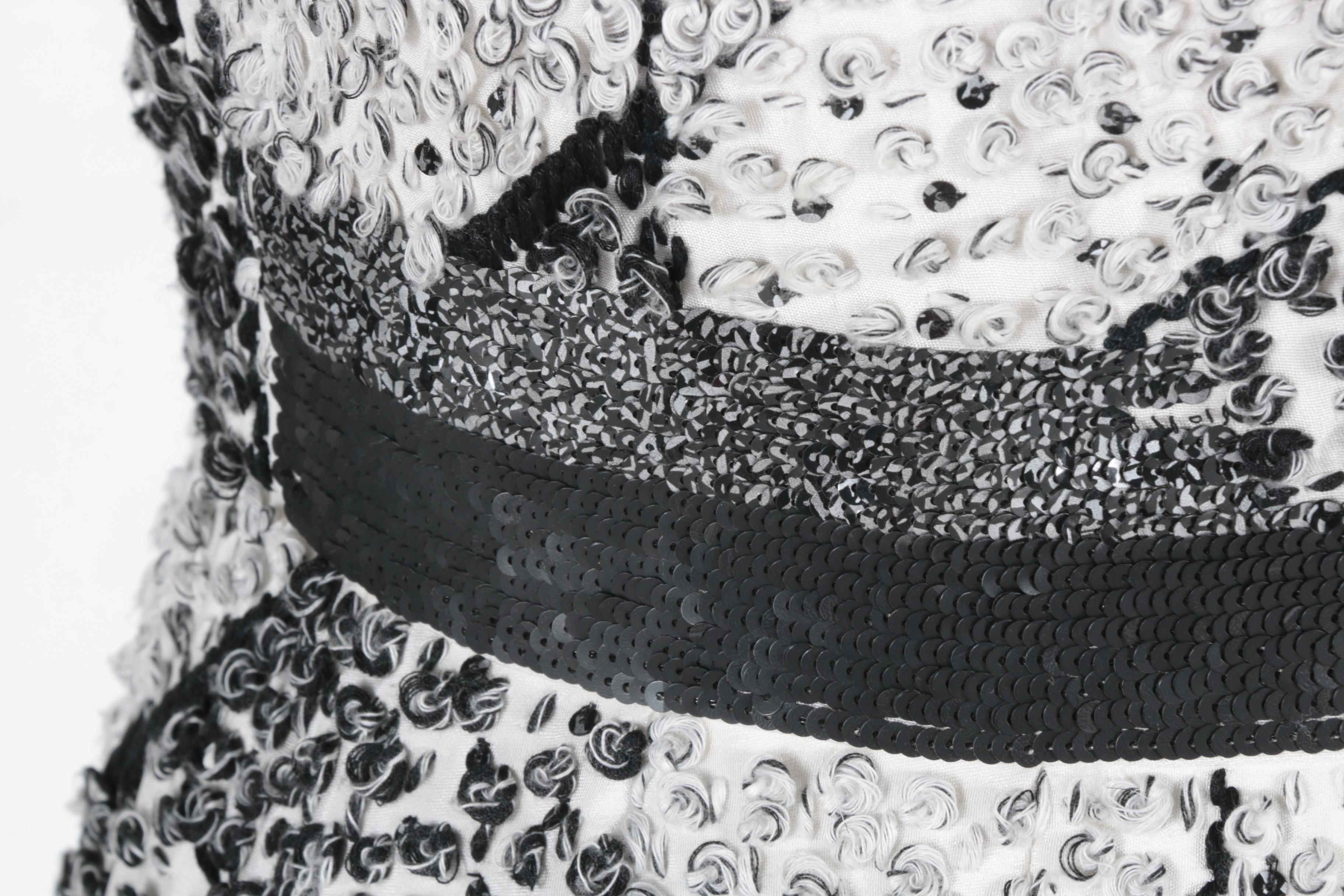 Oscar de la Renta Dress and Jacket