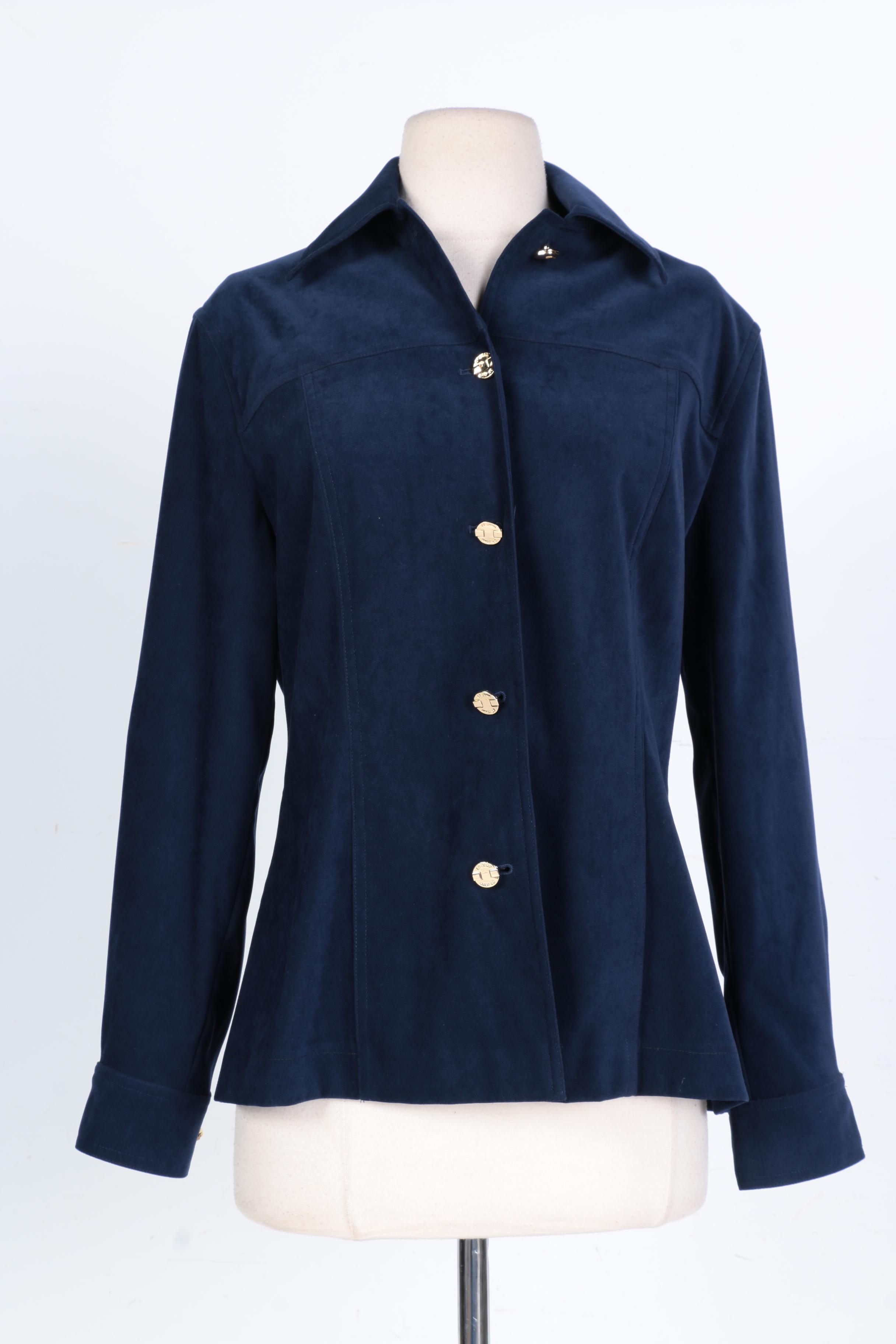 St. John Sport and Basics Separates