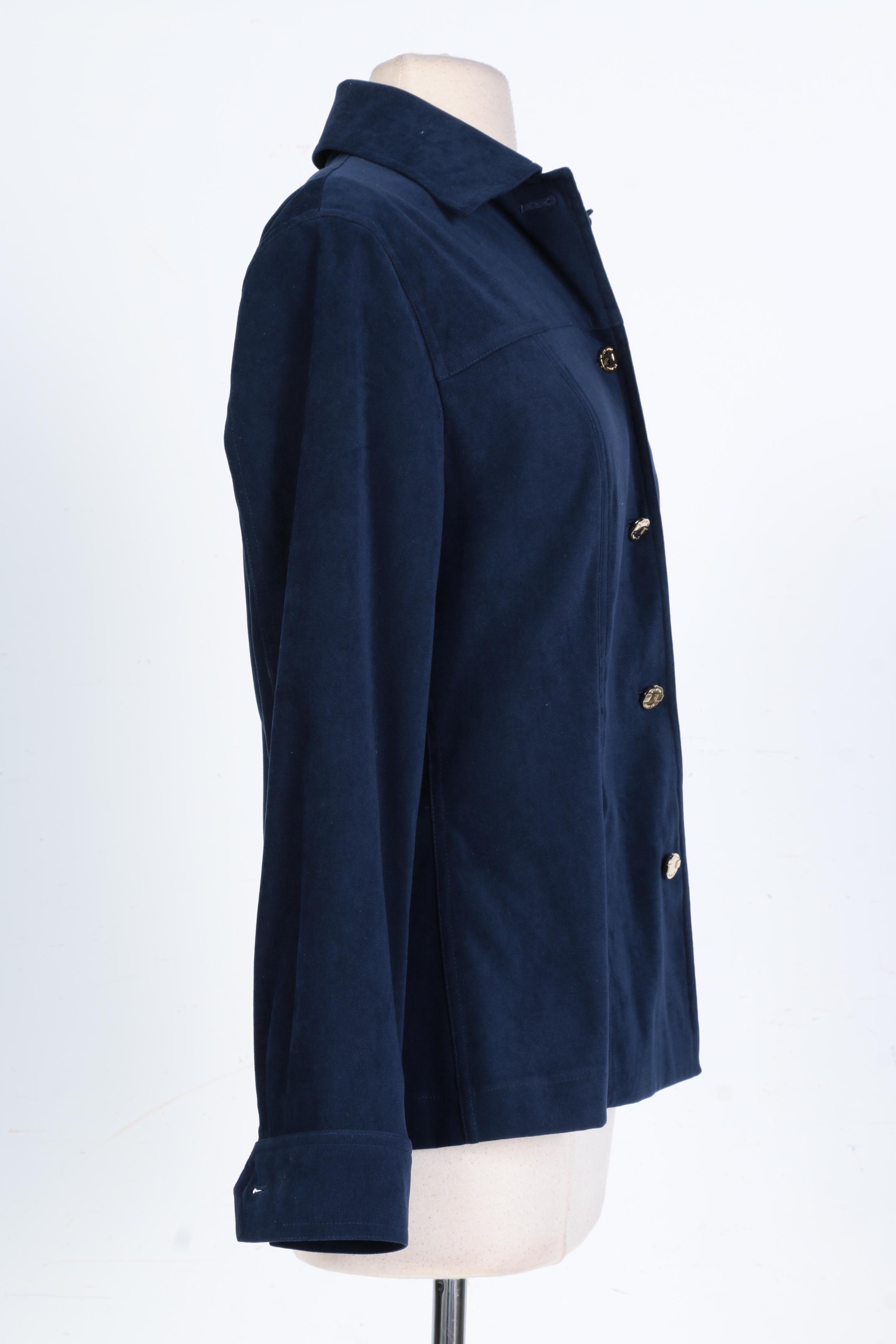 St. John Sport and Basics Separates