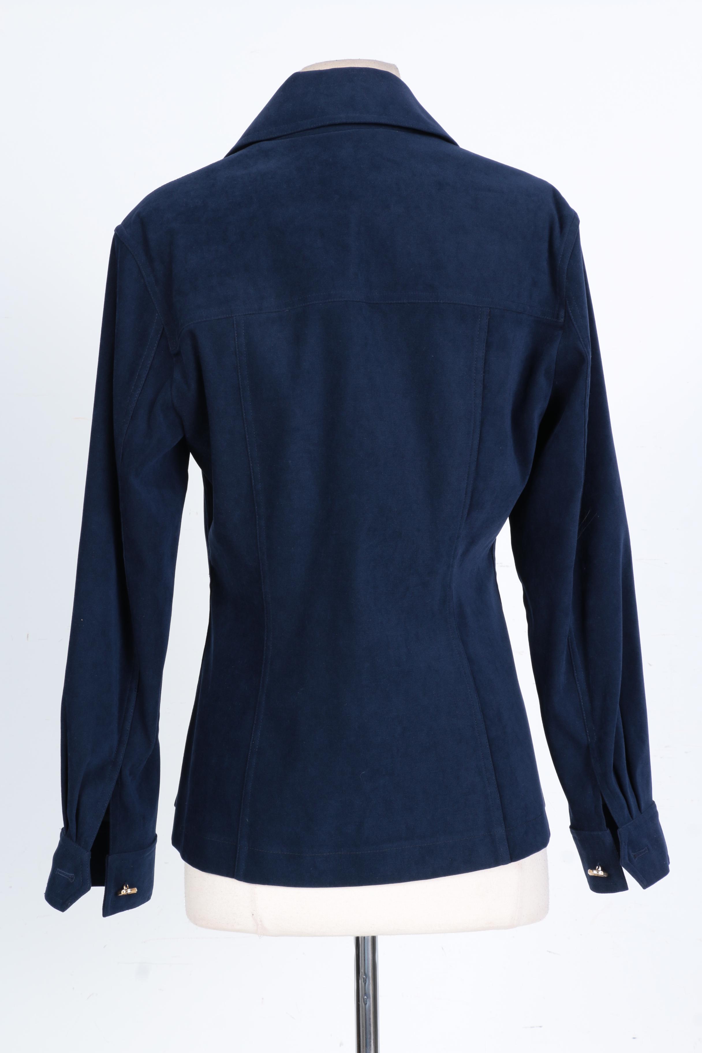 St. John Sport and Basics Separates