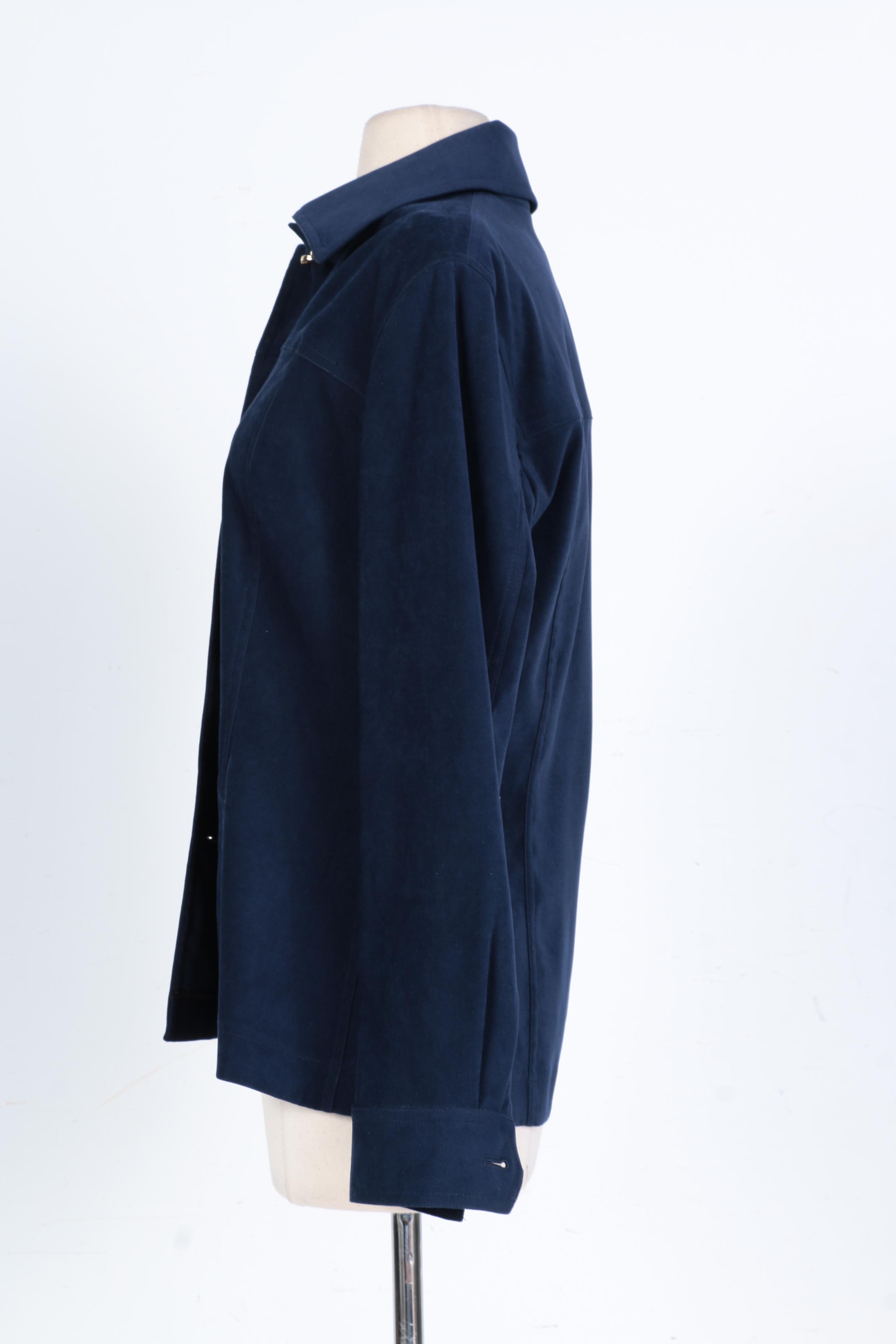 St. John Sport and Basics Separates