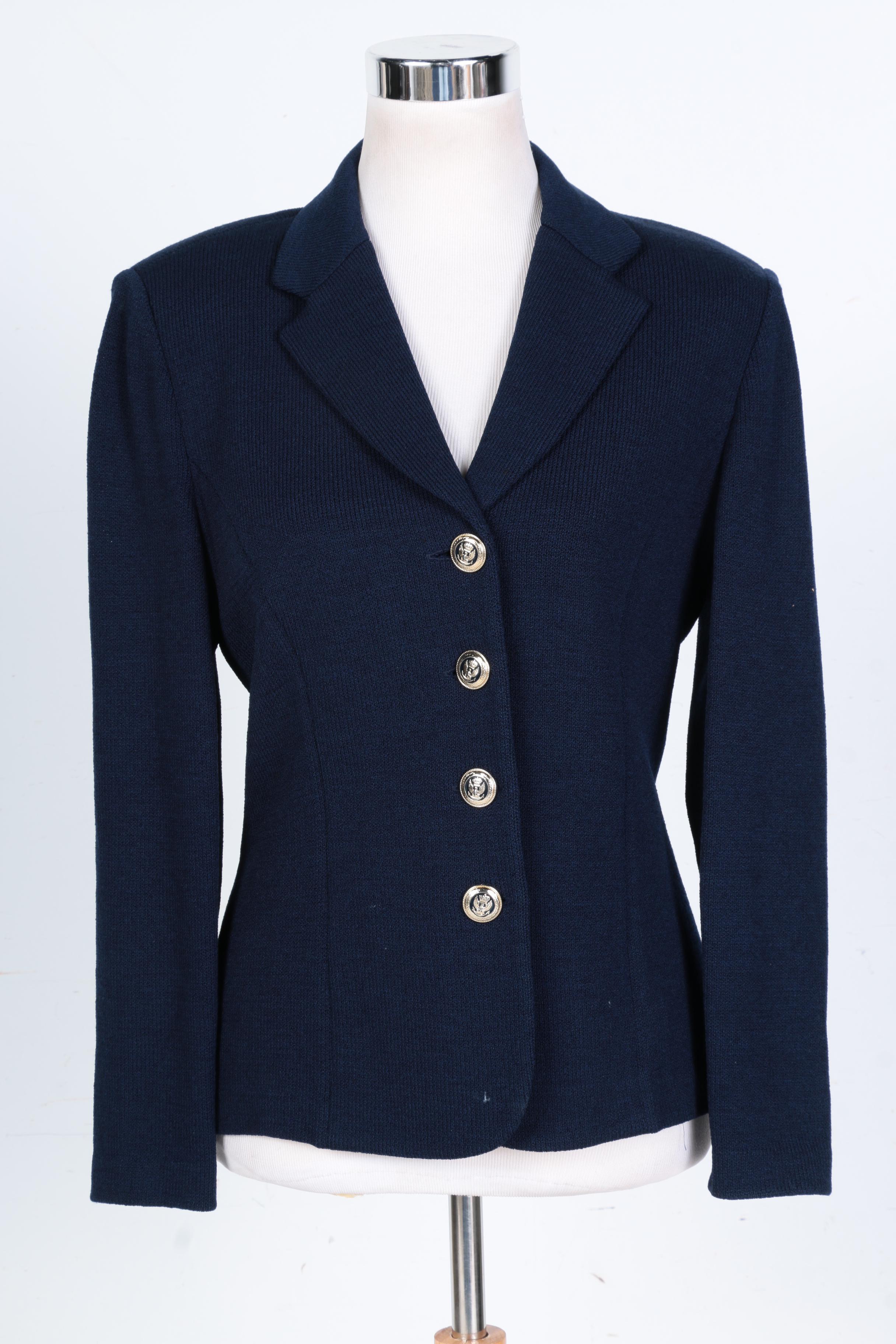 St. John Sport and Basics Separates