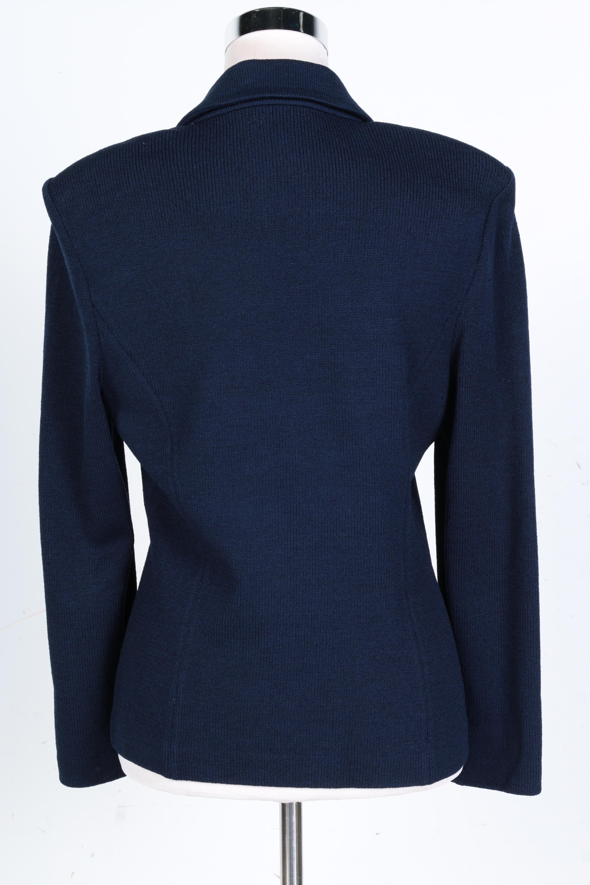 St. John Sport and Basics Separates