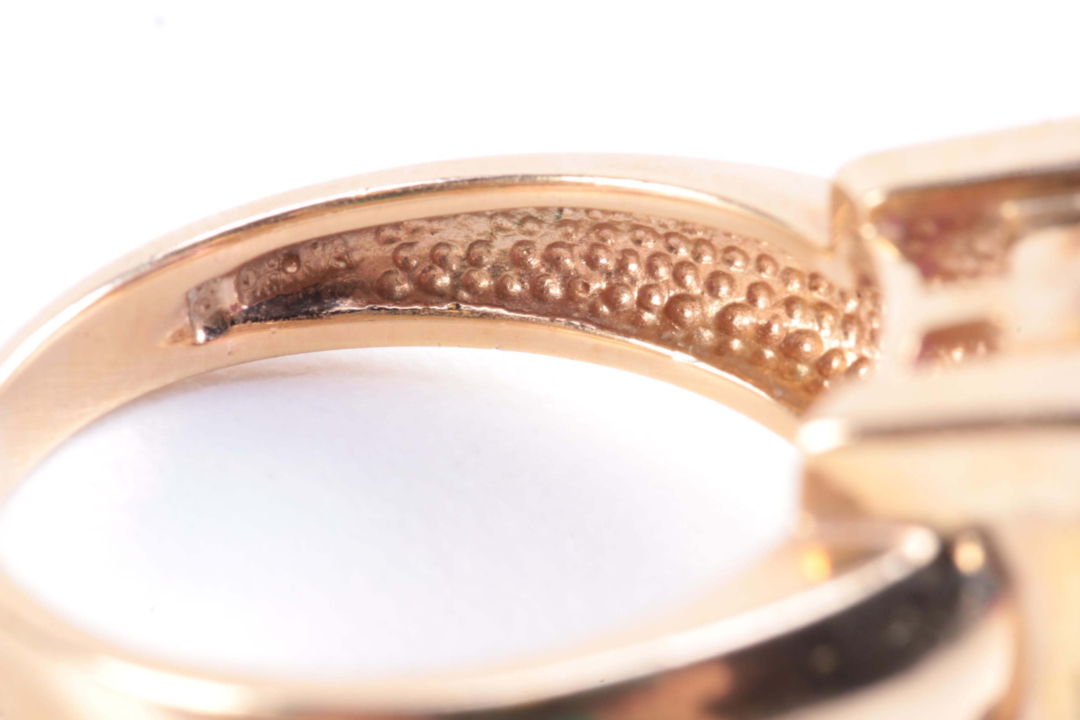 Gemstone Jewelry Including Sterling Silver