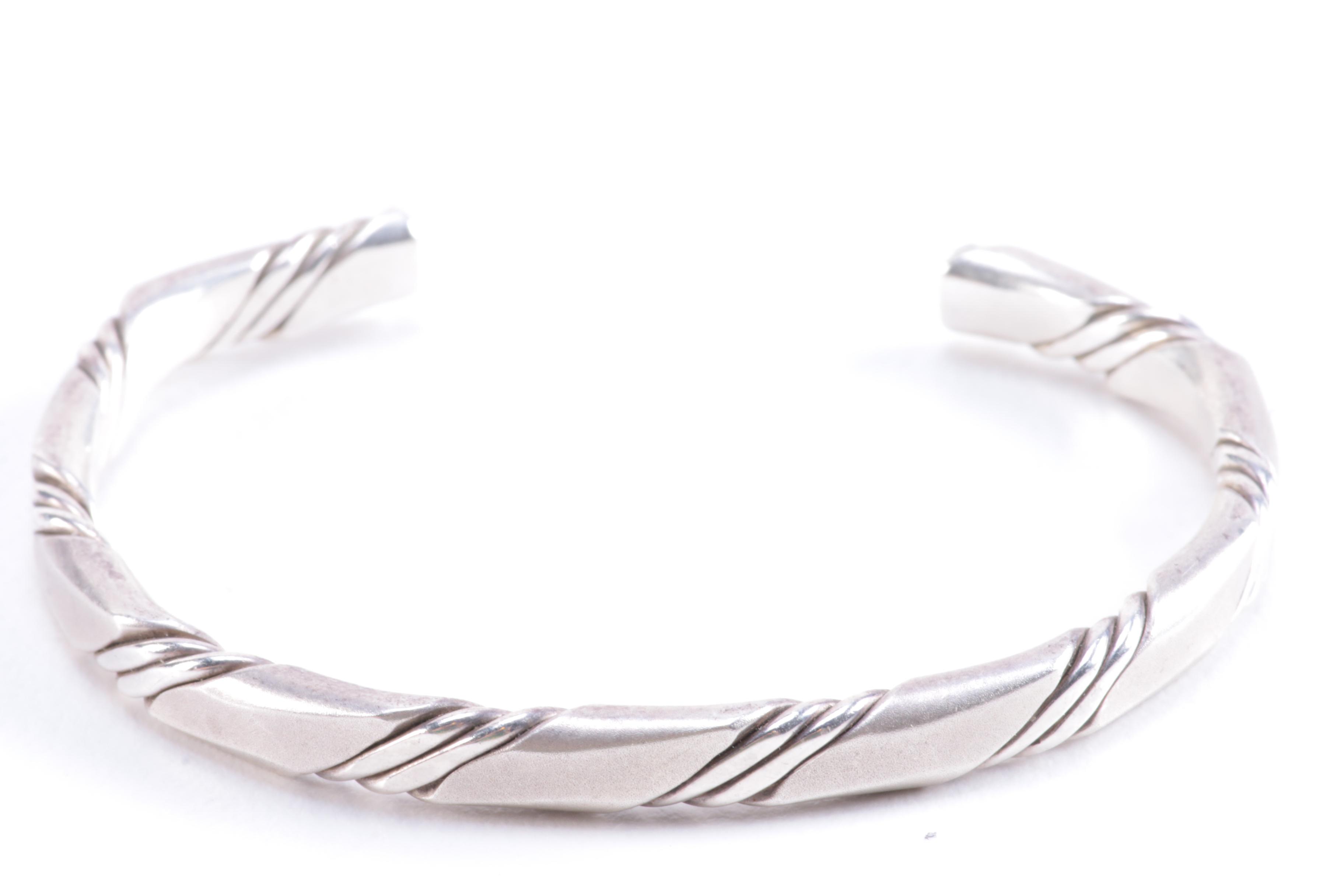 Gemstone Jewelry Including Sterling Silver