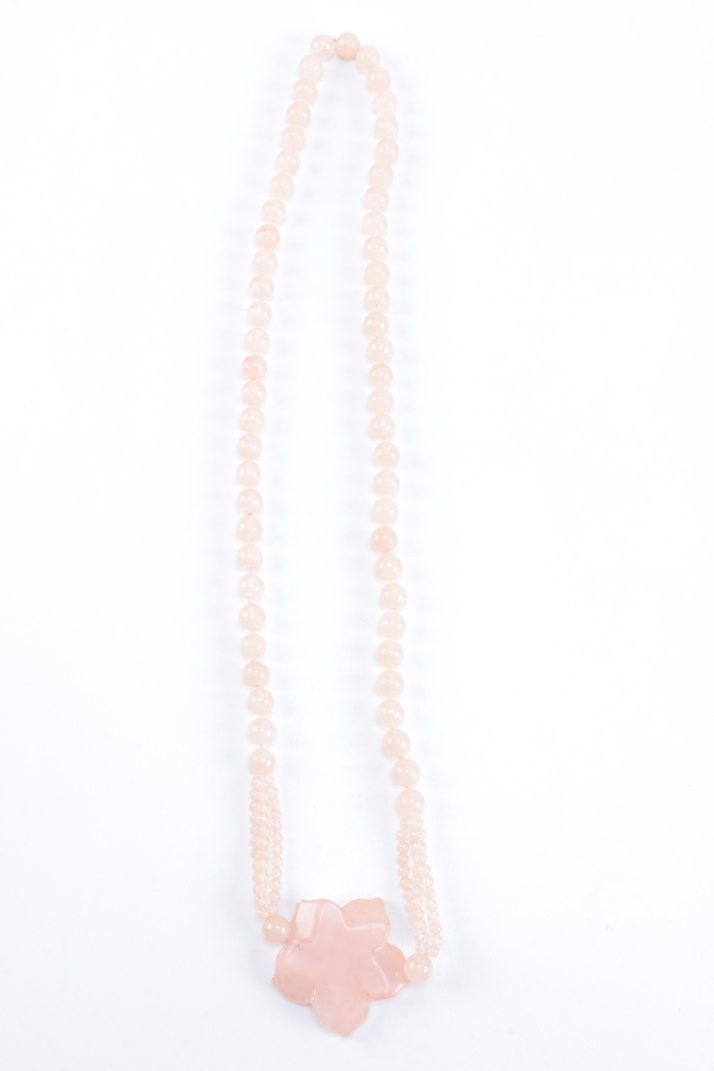 Gemstone Jewelry Including Sterling Silver