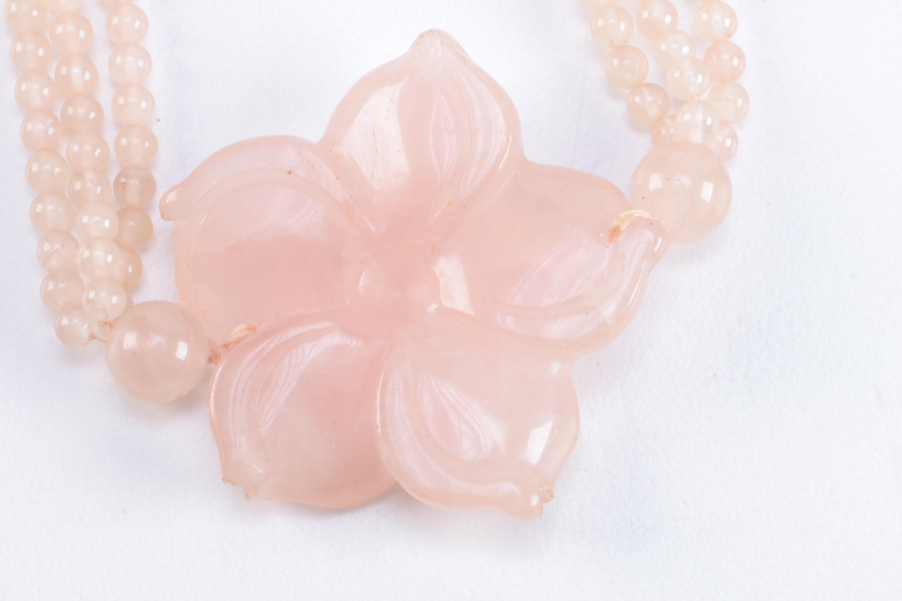 Gemstone Jewelry Including Sterling Silver