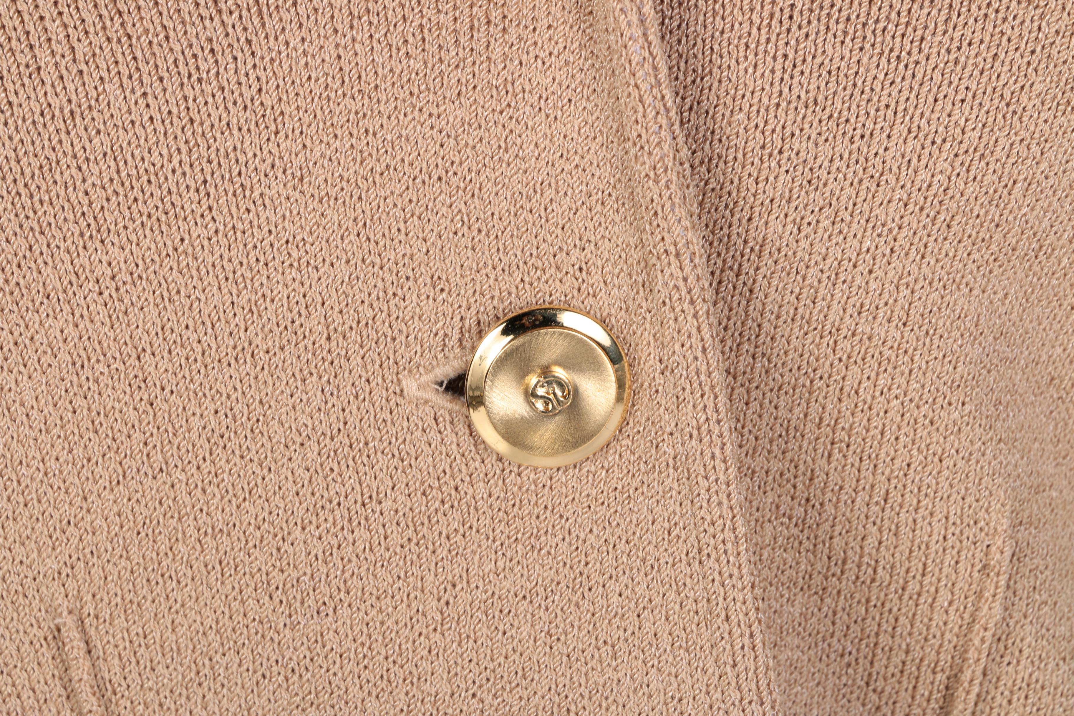 St. John Collection Jacket and Blazer