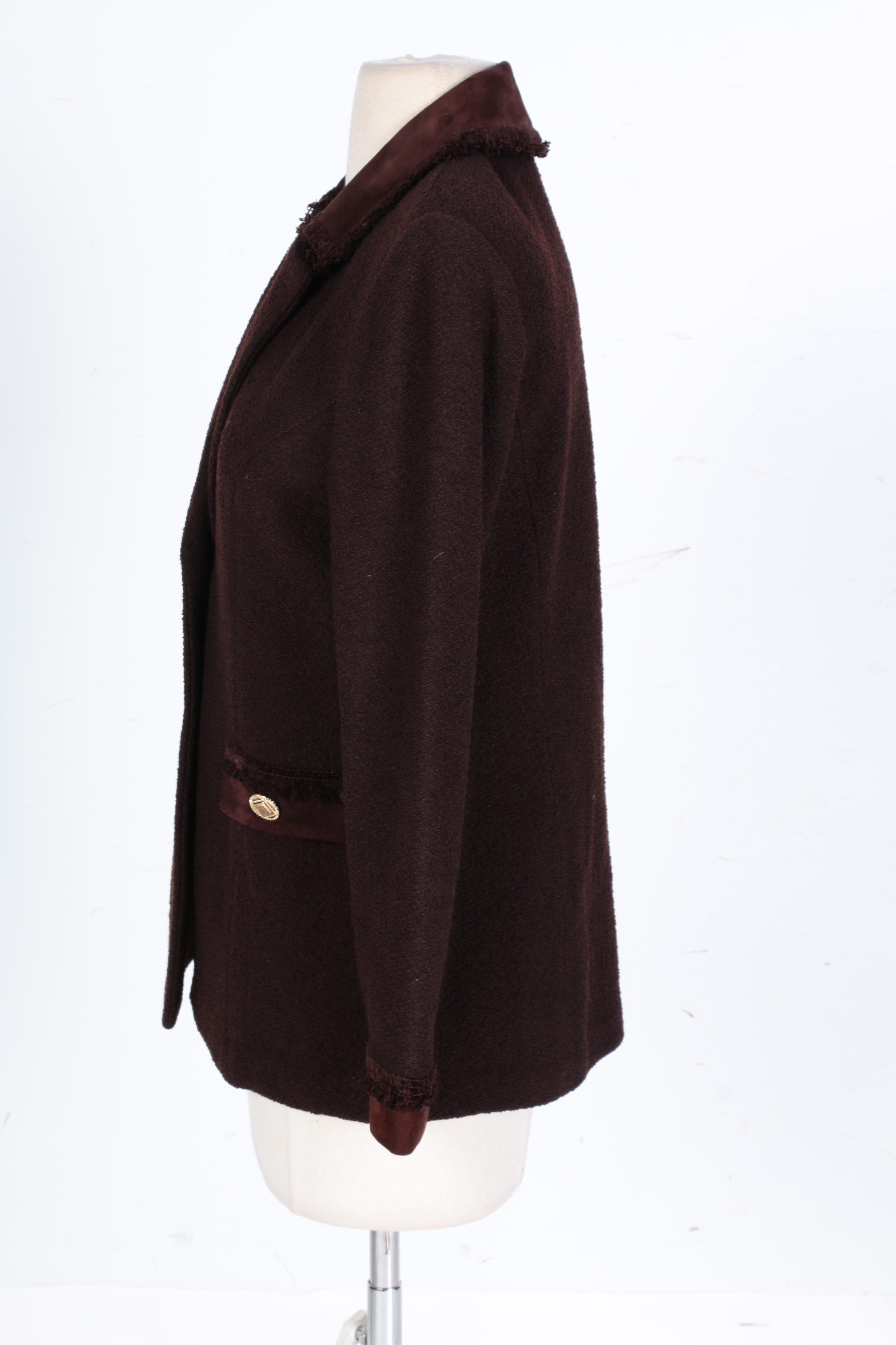 St. John Collection Jacket and Blazer