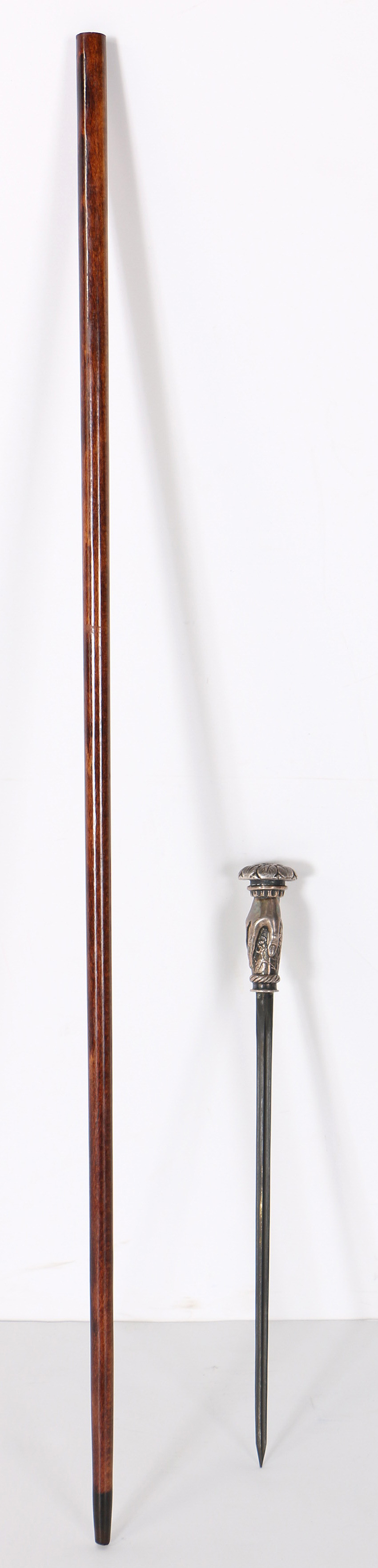 Vintage Walking Canes