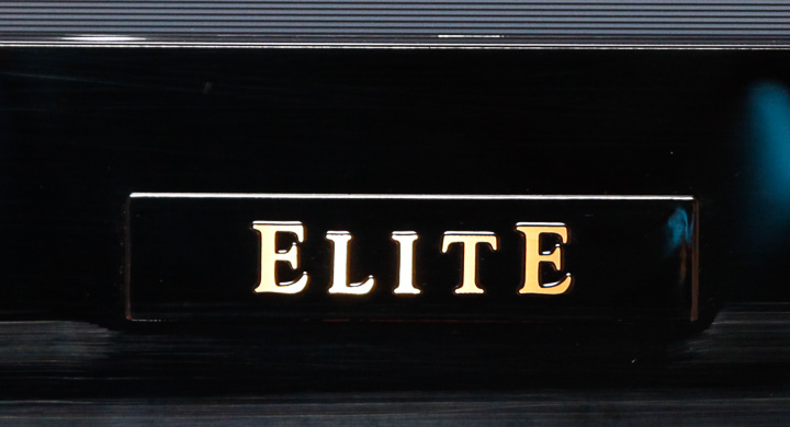 Pioneer Elite Flat Screen Television