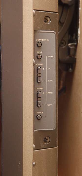 Pioneer Elite Flat Screen Television