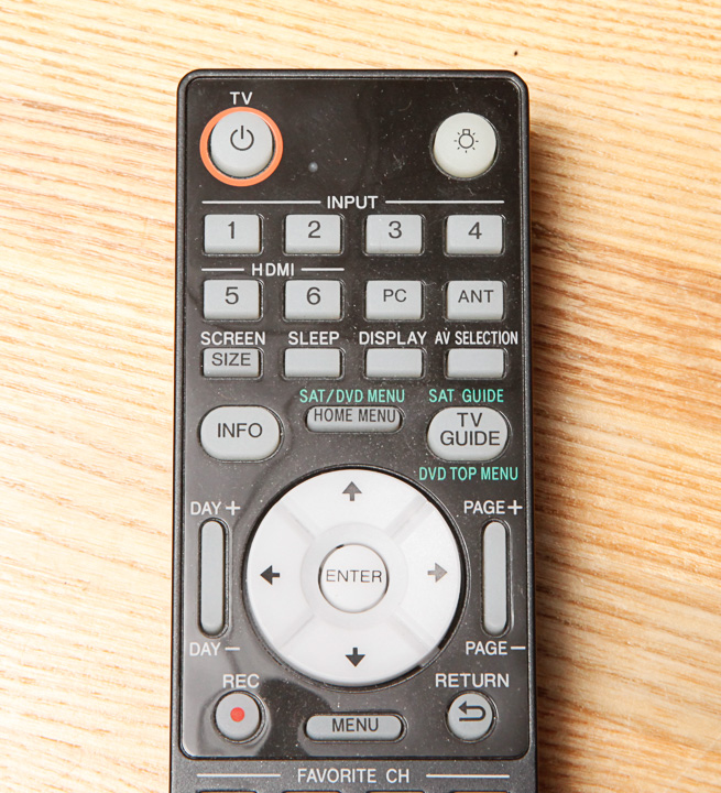 Pioneer Elite Flat Screen Television