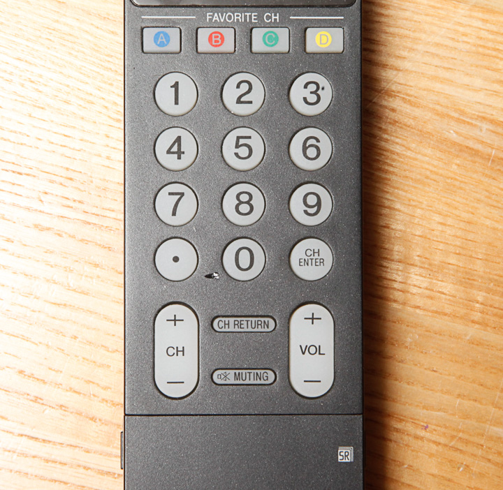 Pioneer Elite Flat Screen Television