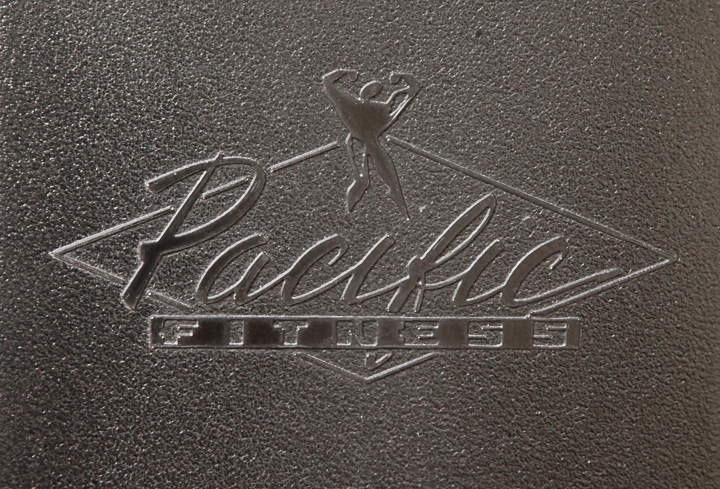 Pacific Fitness Malibu Butterfly Weight Machine