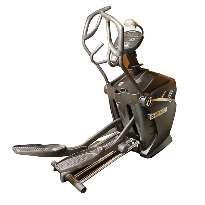 Q45e Elliptical Glider by Octane Fitness