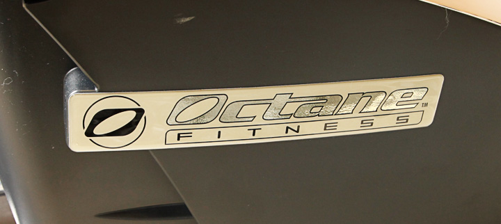 Q45e Elliptical Glider by Octane Fitness