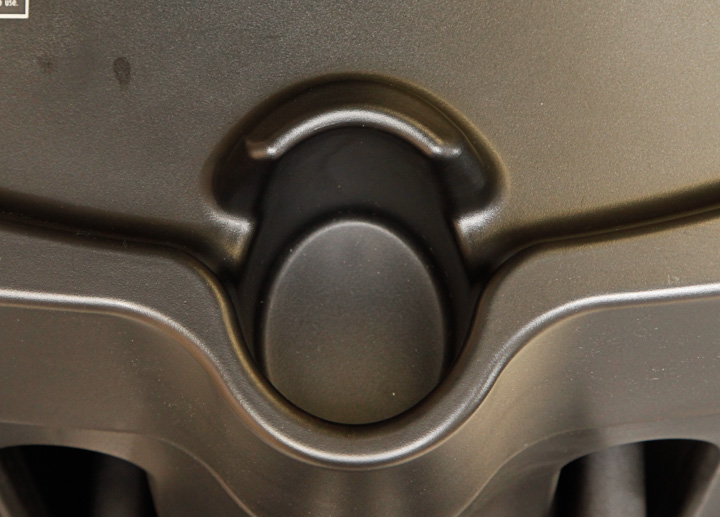 Q45e Elliptical Glider by Octane Fitness