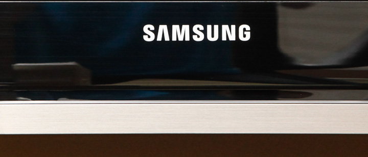 Samsung Flat Screen Television