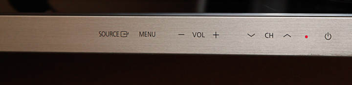 Samsung Flat Screen Television