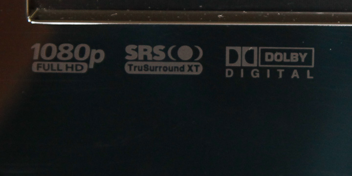 Samsung Flat Screen Television