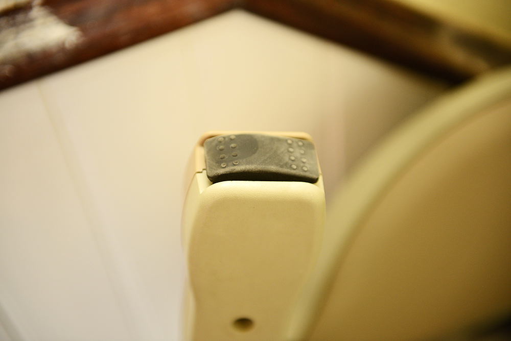 Bruno SRE-3000 Stairway Chair Lift