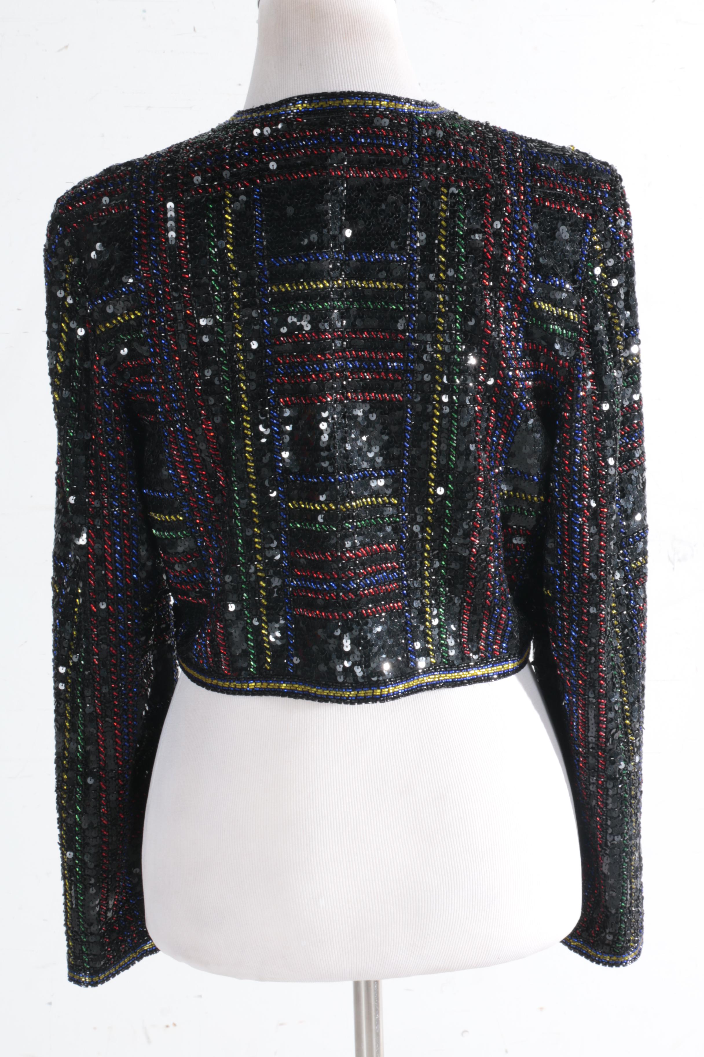 Women's Statement Blazers Including Tachi Castillo