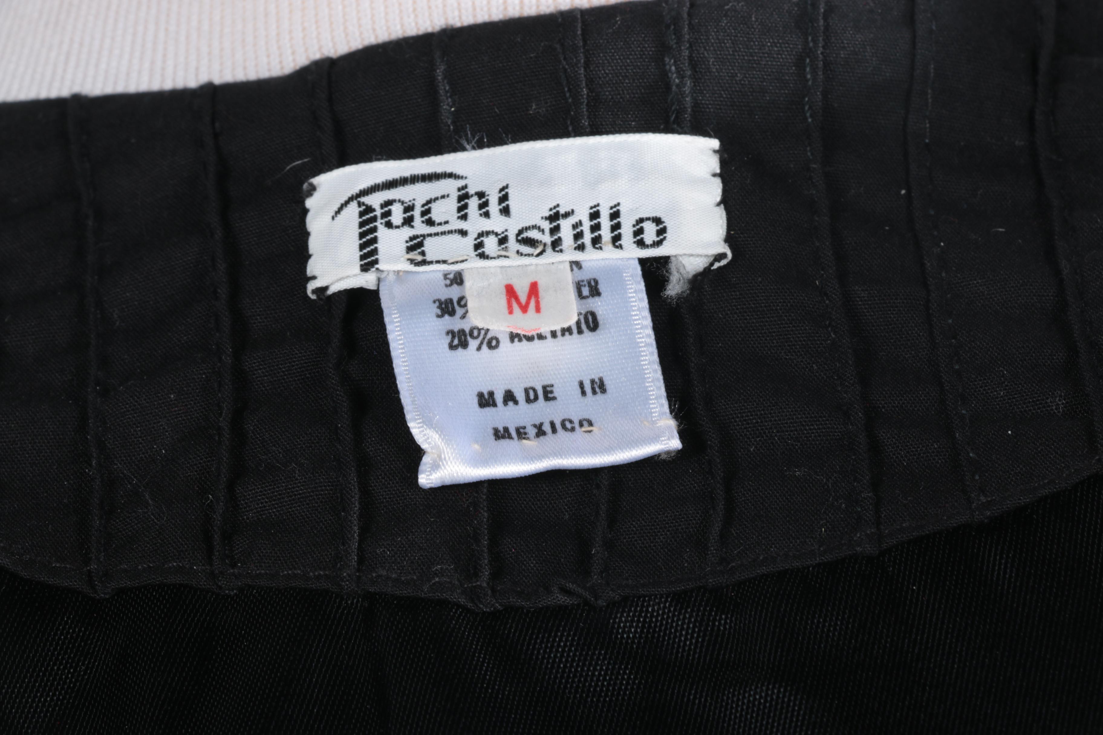 Women's Statement Blazers Including Tachi Castillo