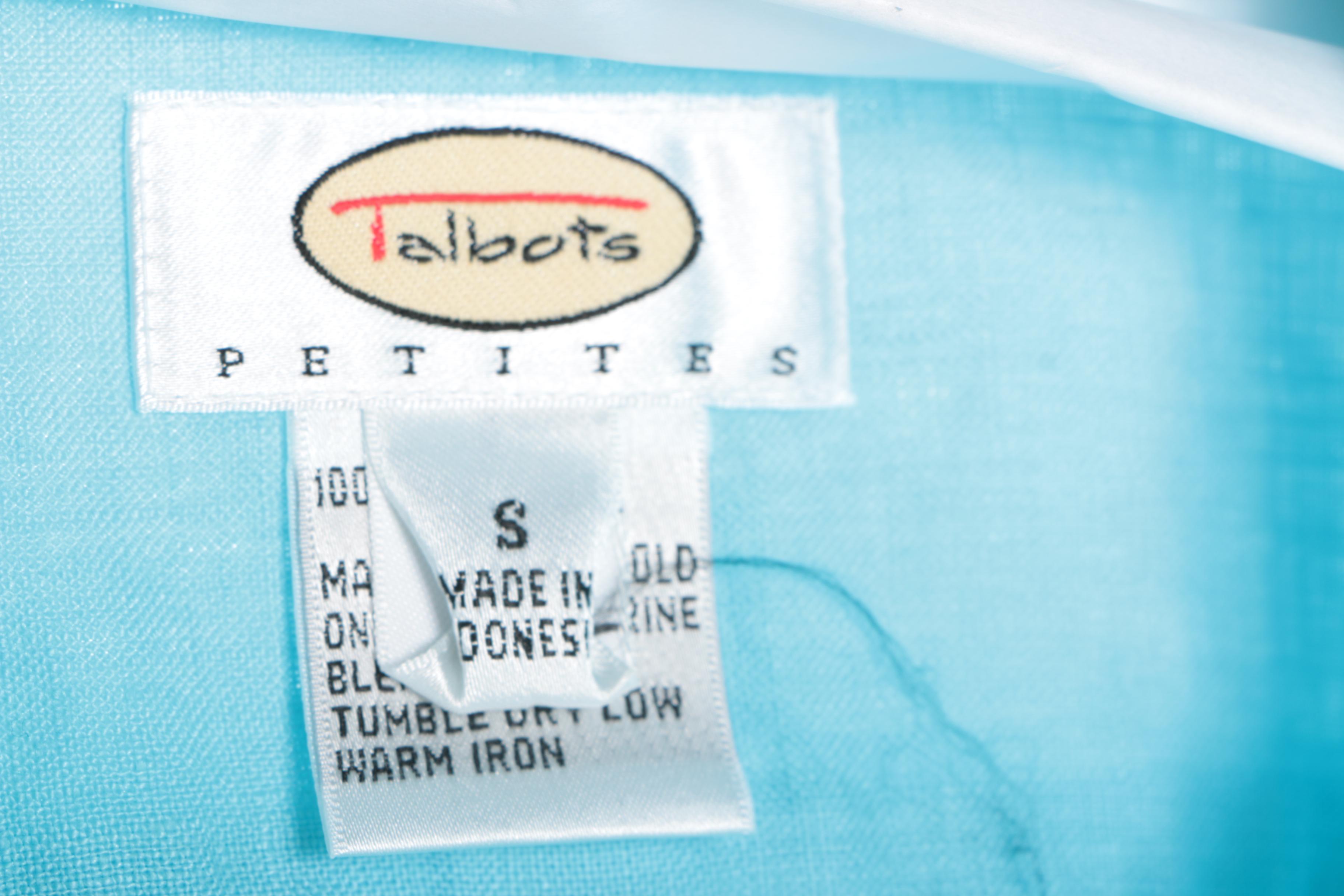 Talbot's Petites for Women
