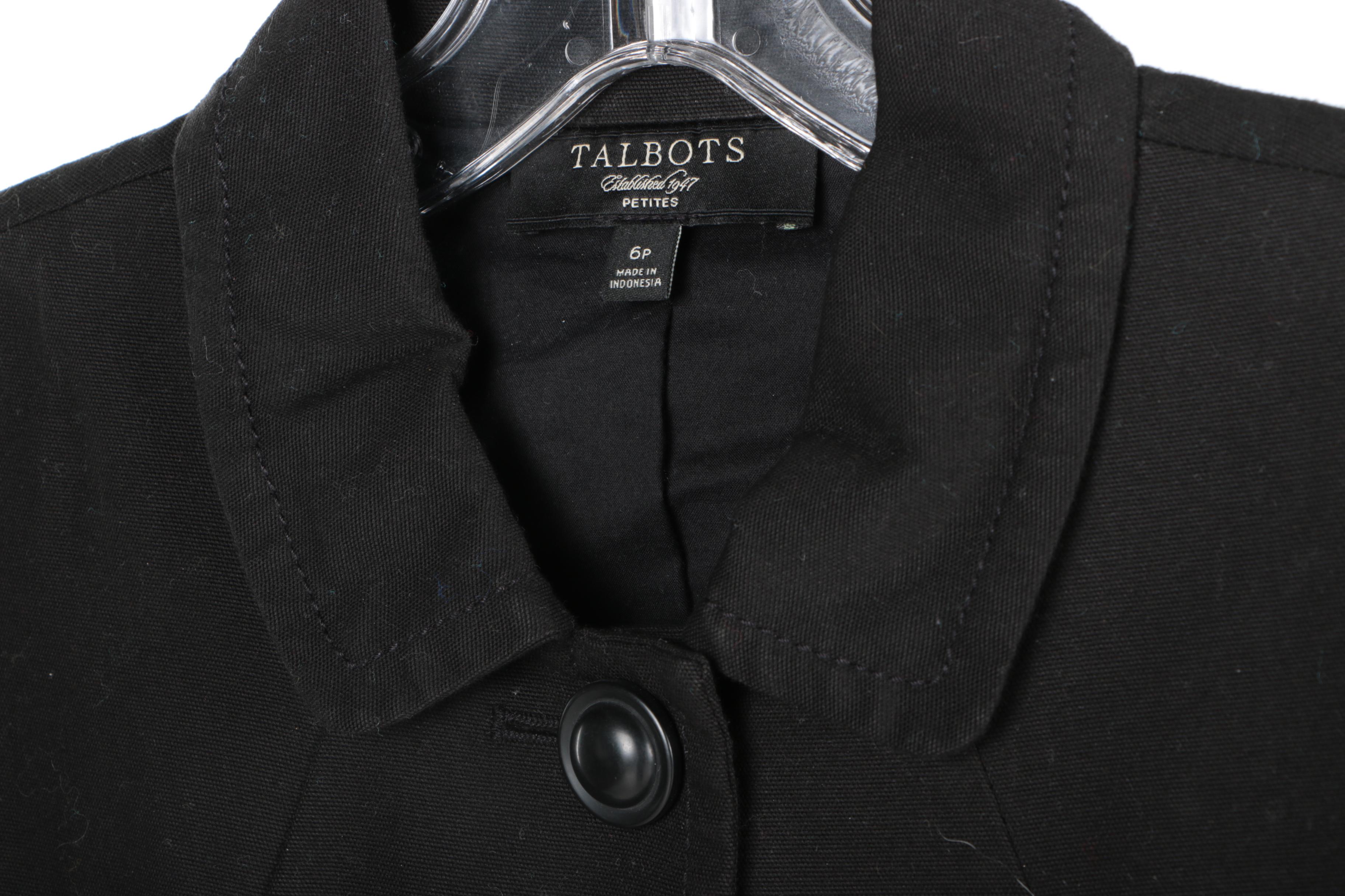 Talbot's Petites for Women