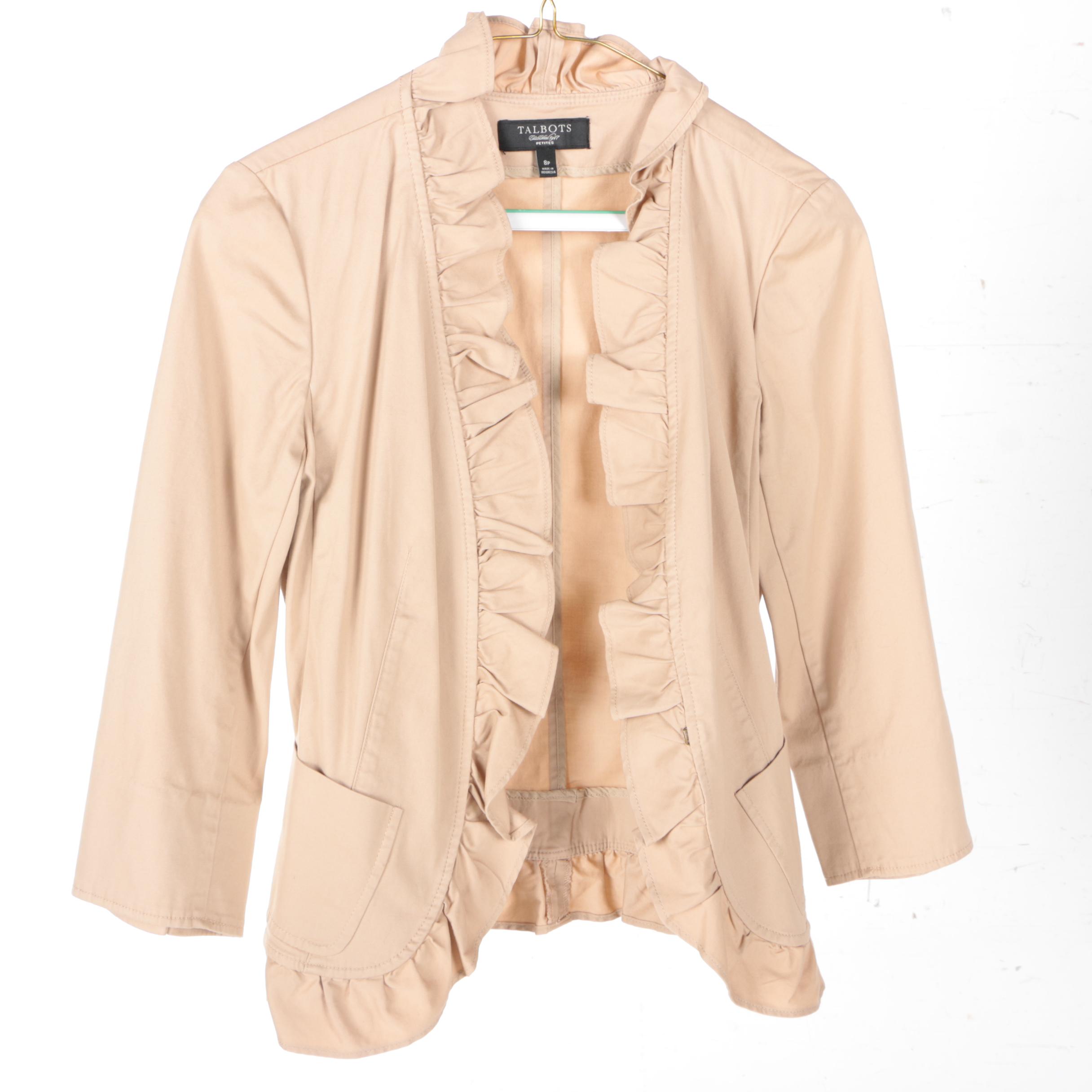 Talbot's Petites for Women