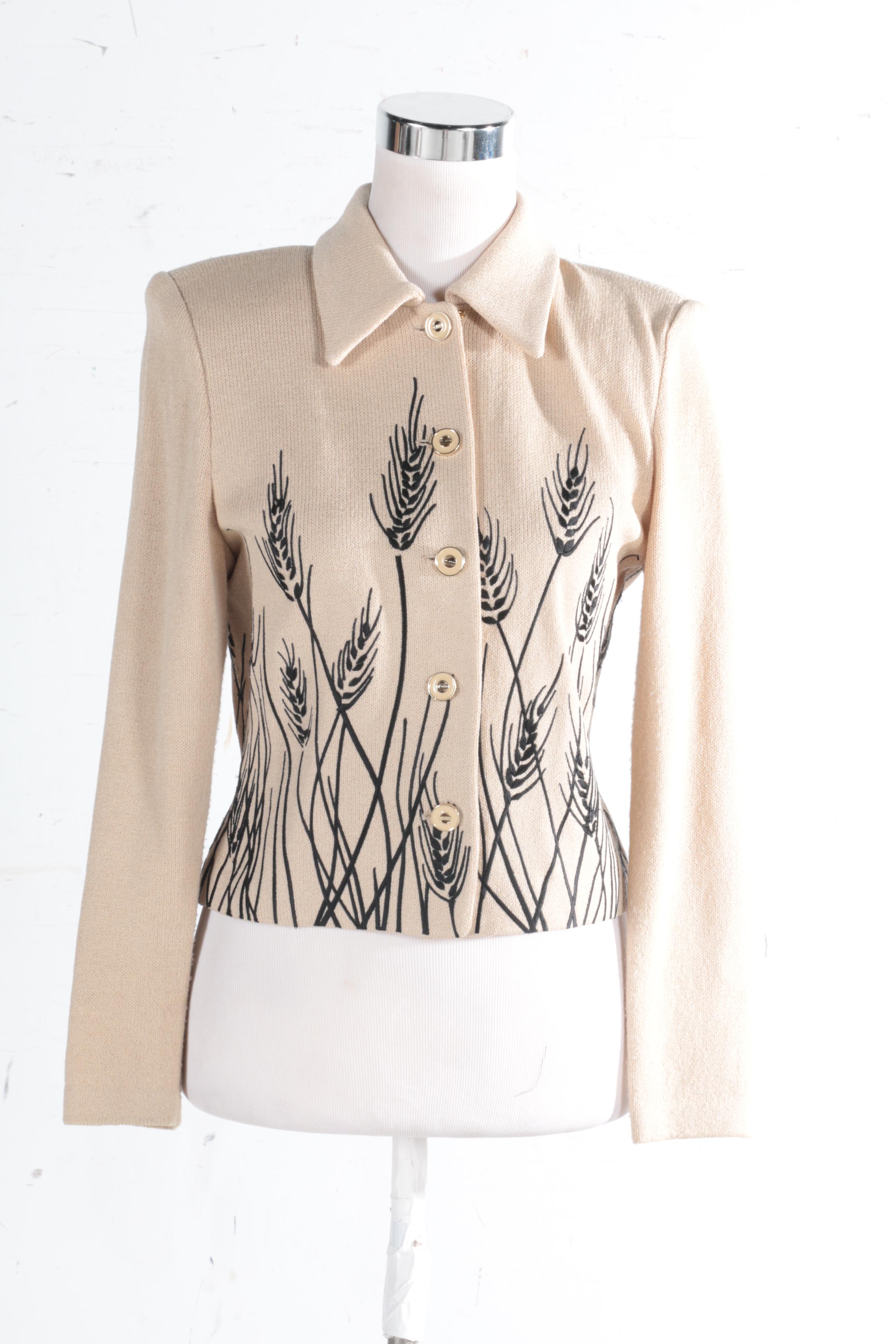 St. John Women's Blazers